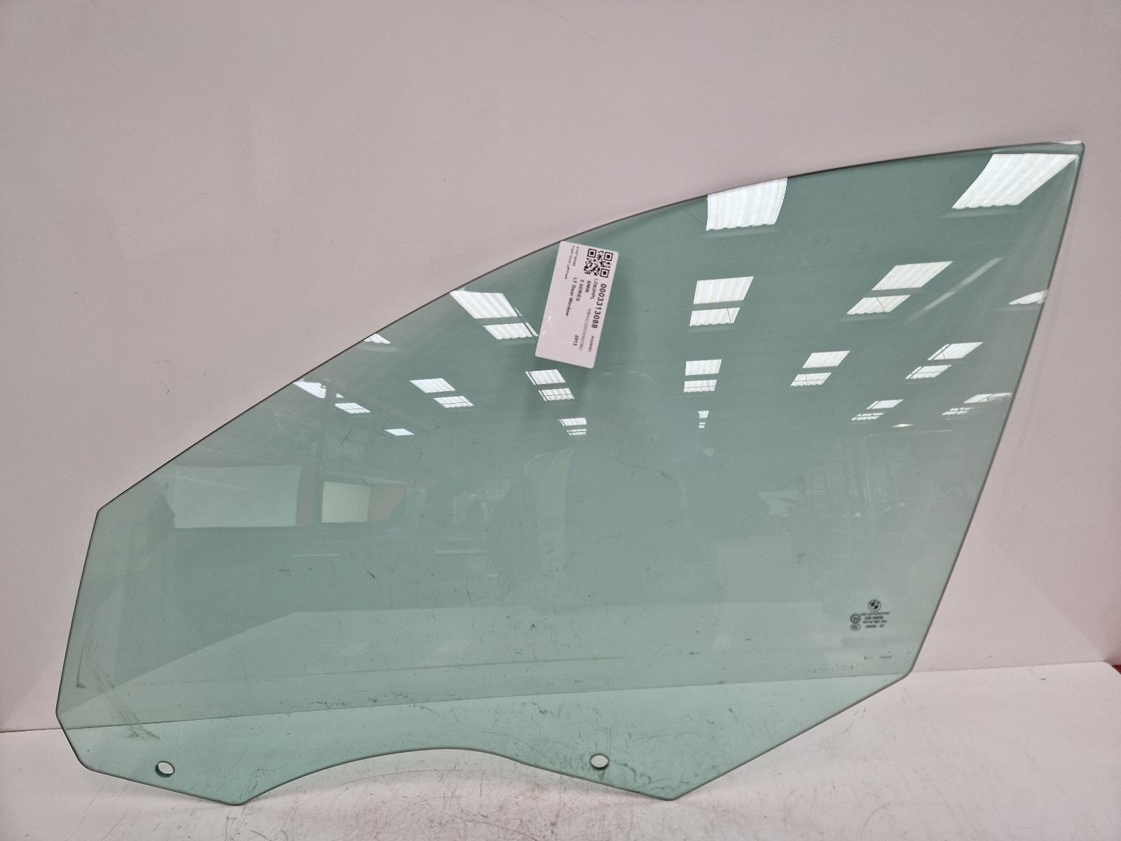 View Auto part LF Door Window Bmw 5 Series 2013