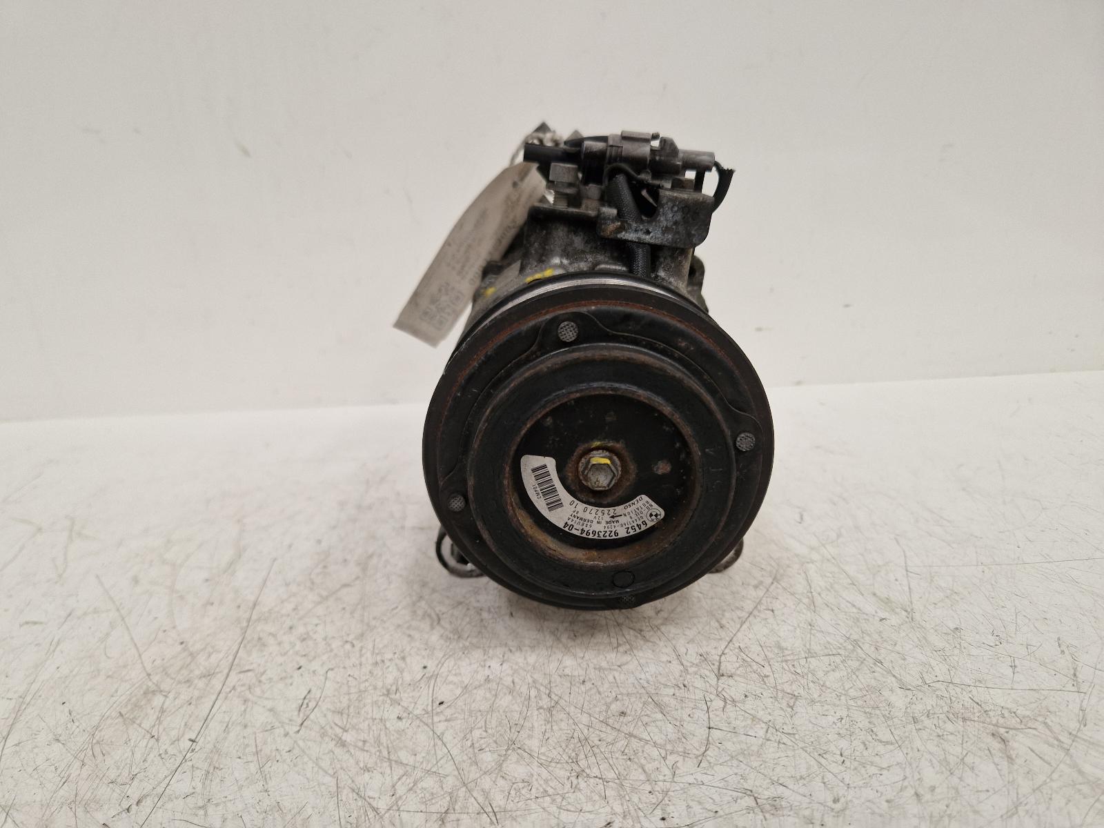 View Auto part Compressor Bmw 5 Series 2013