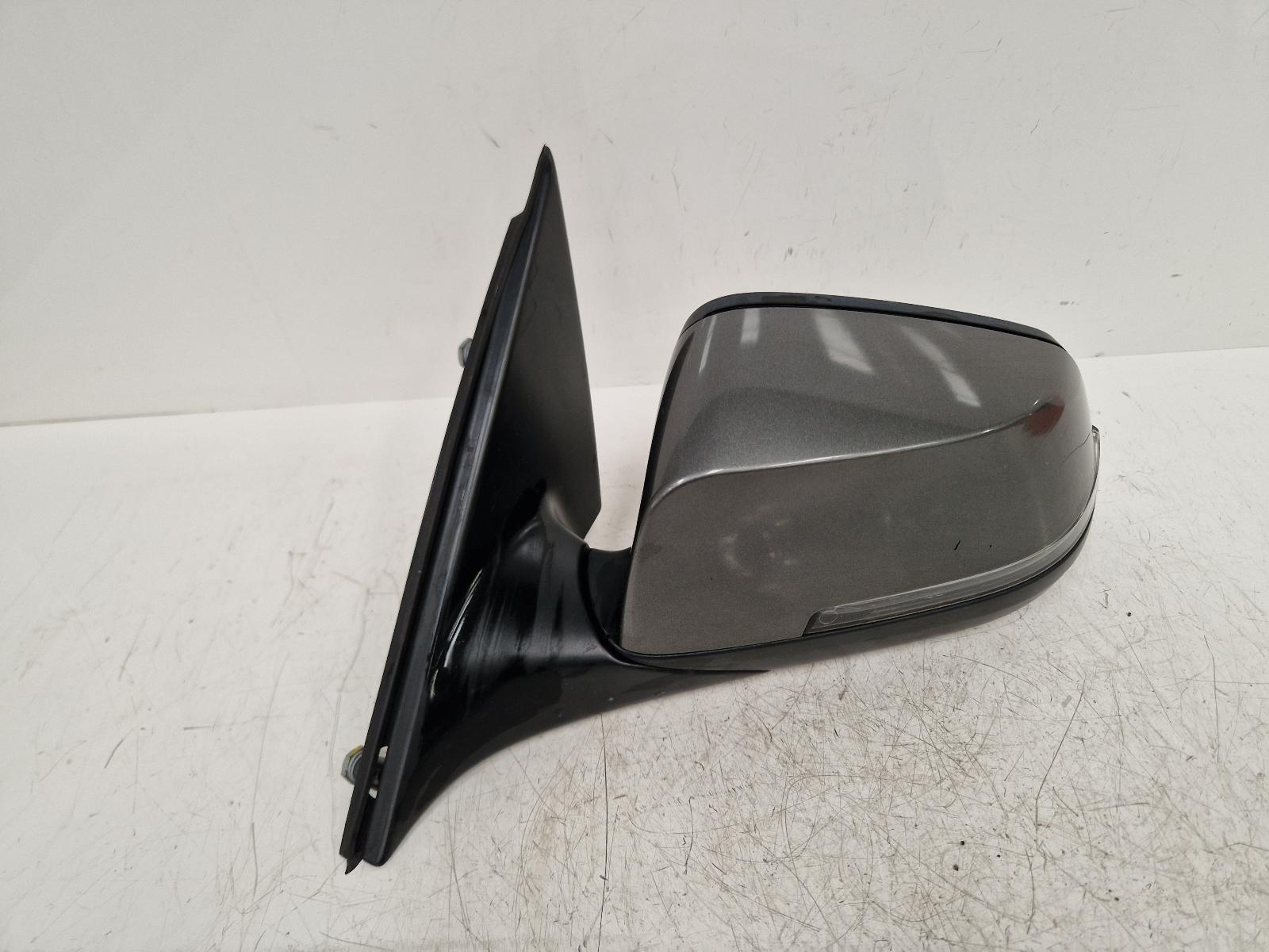 View Auto part L Door Mirror Bmw 5 Series 2013