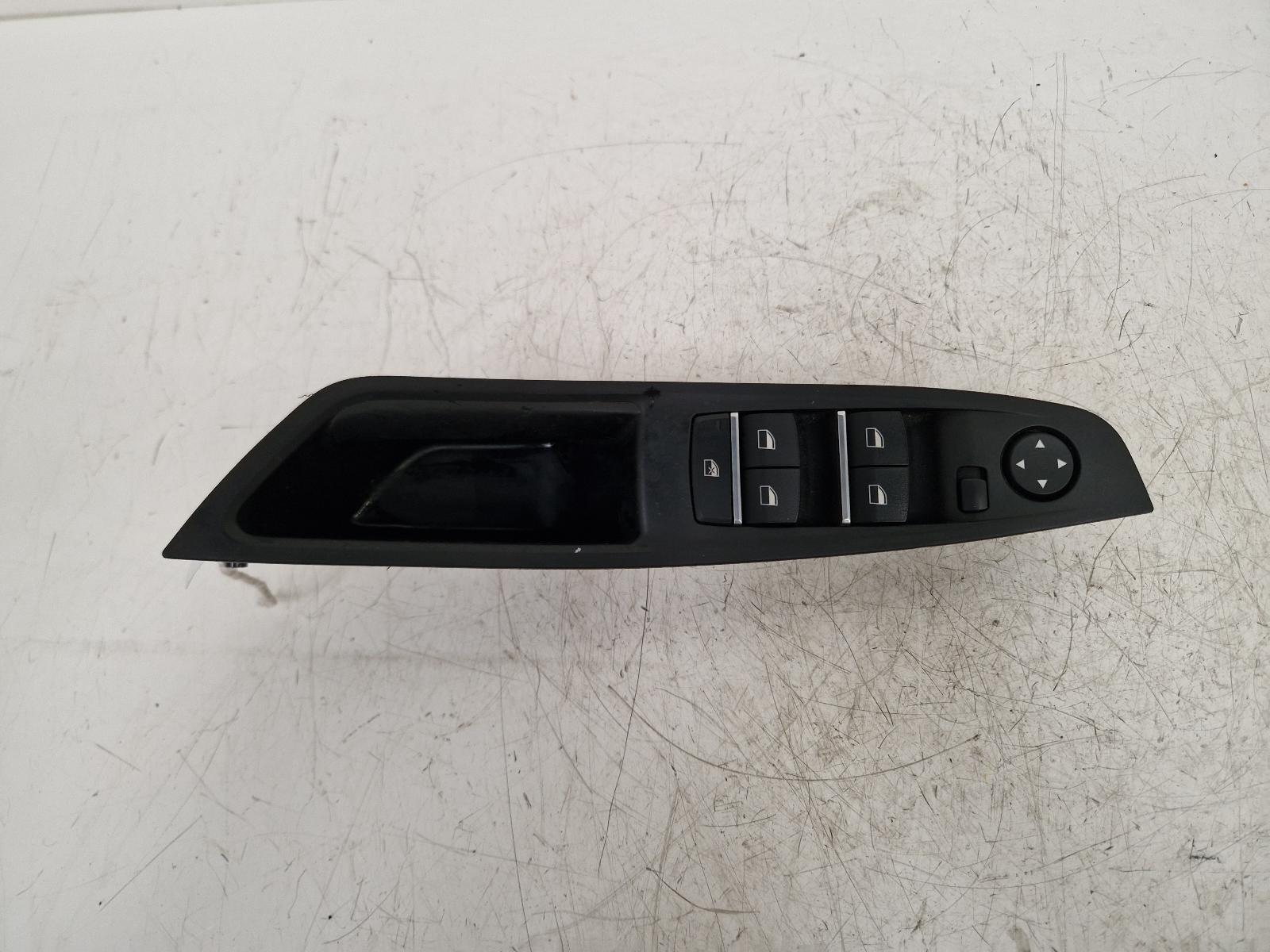 View Auto part Elect. Window Switch Bmw 5 Series 2013