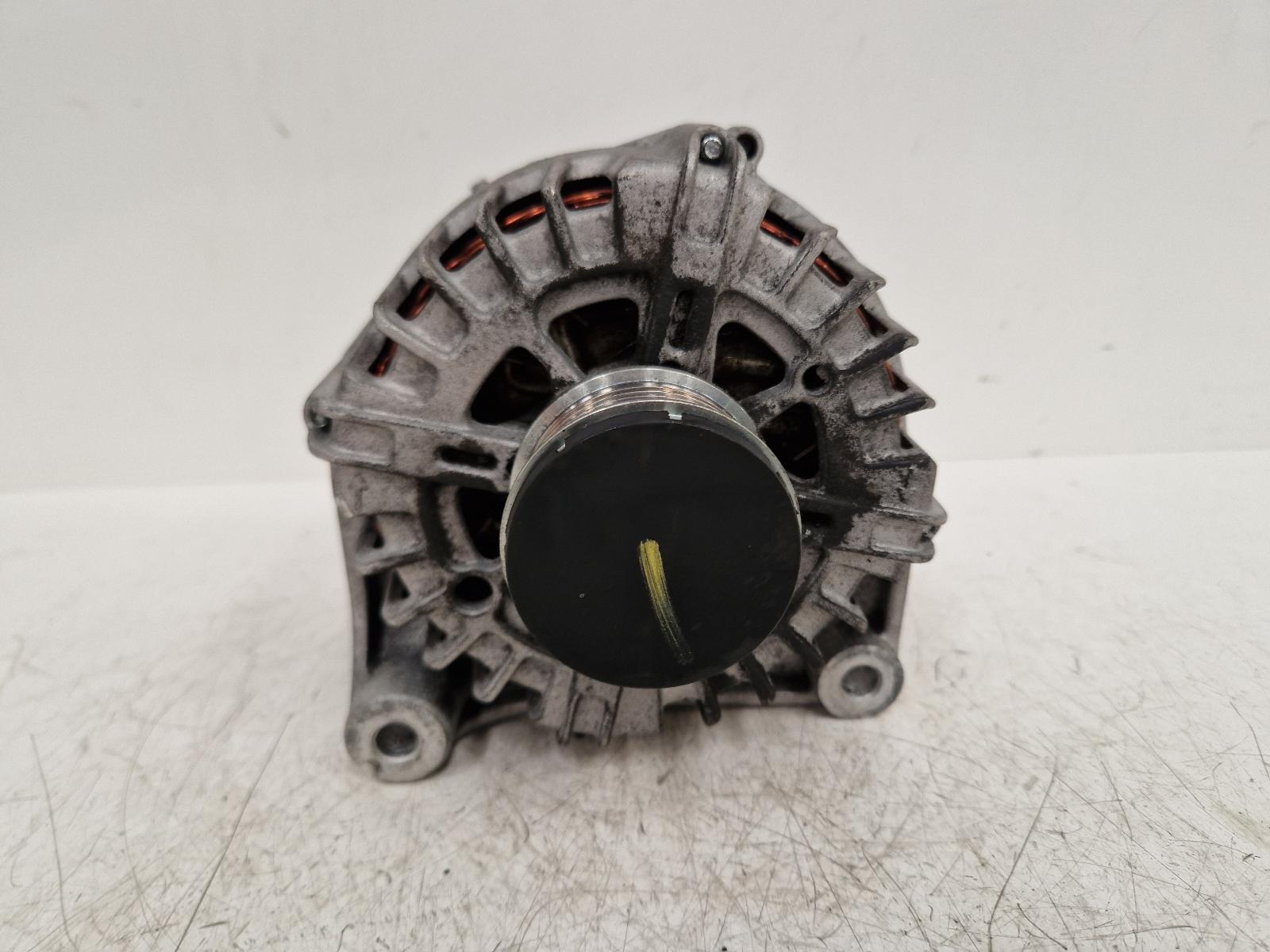 View Auto part Alternator Bmw 5 Series 2013