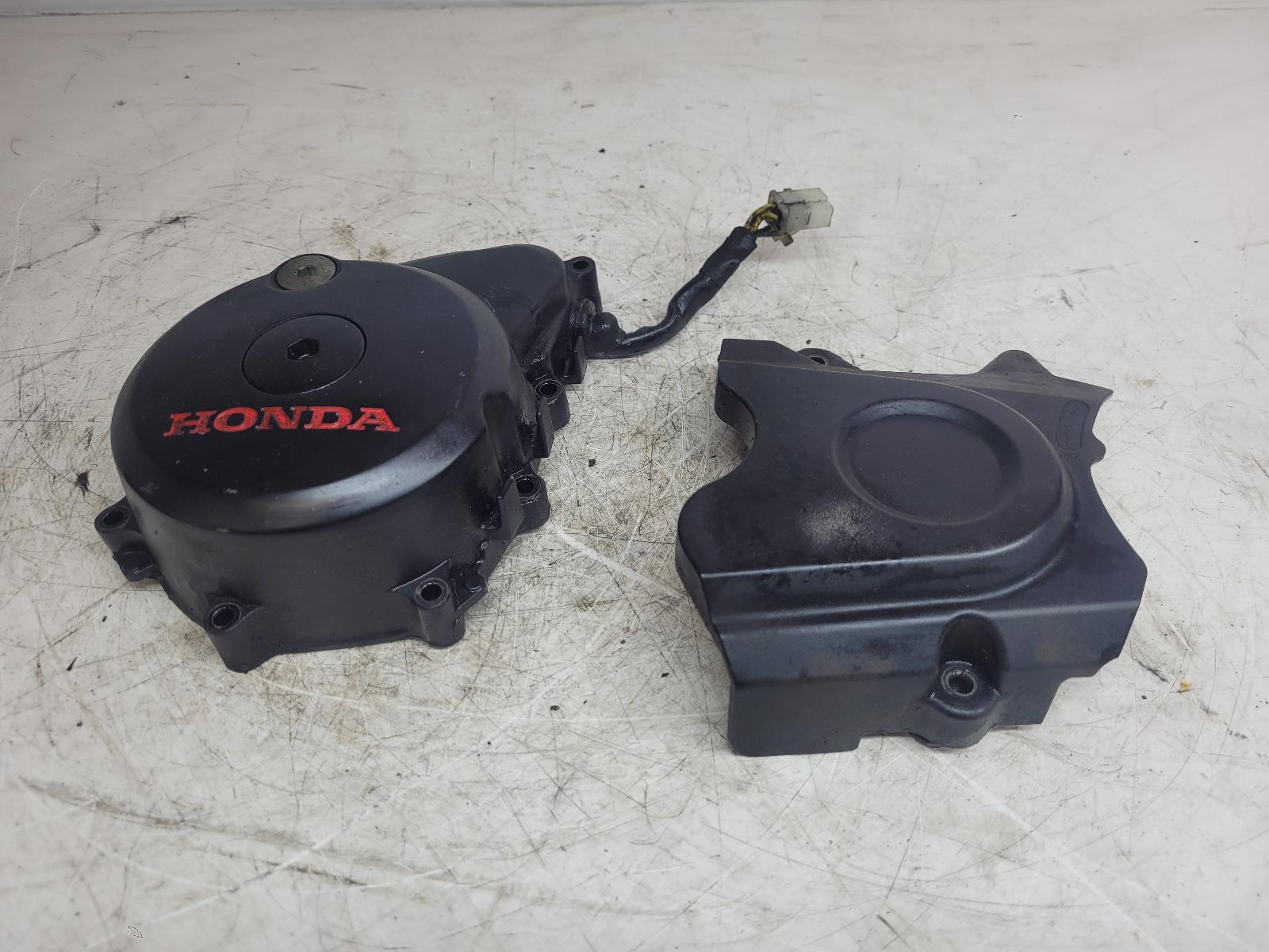 View Auto part Stator Plate Honda Cb 125 F 2016