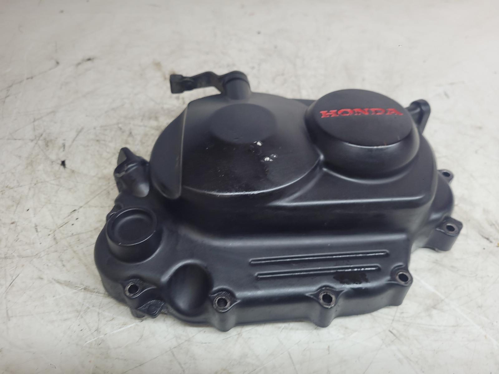 View Auto part Clutch Case Cover Honda Cb 125 F 2016