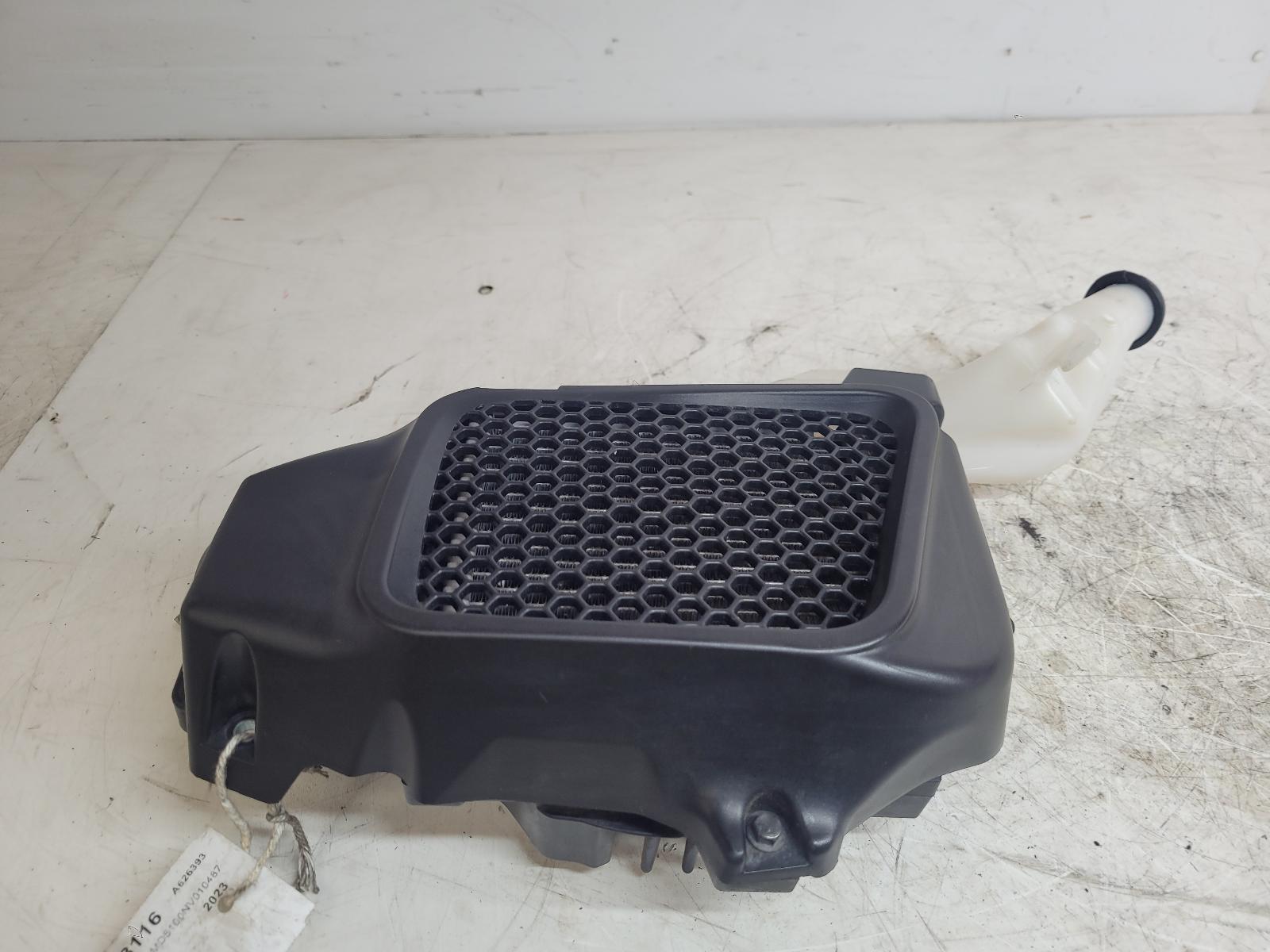 View Auto part Radiator Aprilia Sr Gt 125 2023