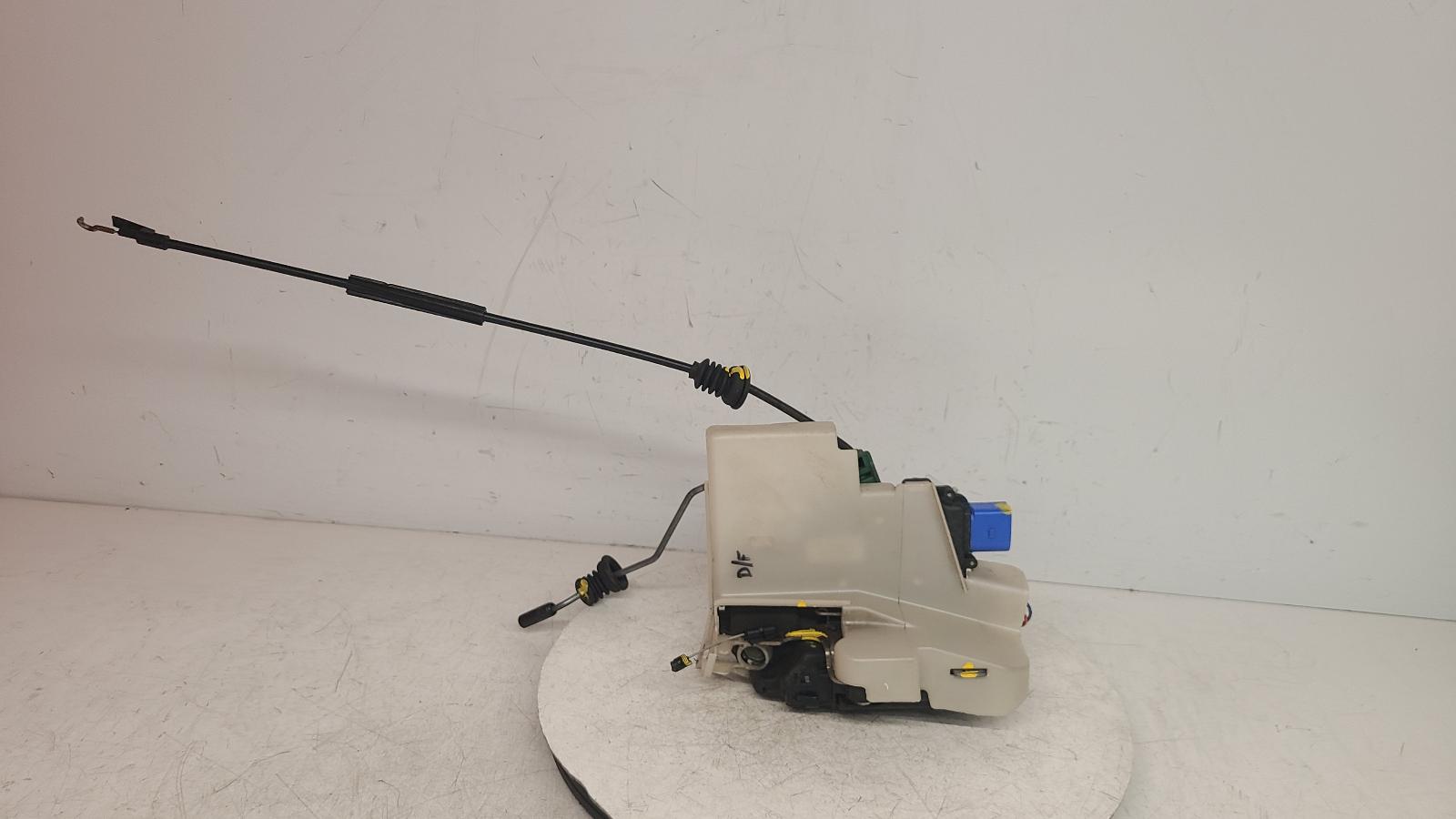 View Auto part Door Lock Assembly Volkswagen Polo 2004