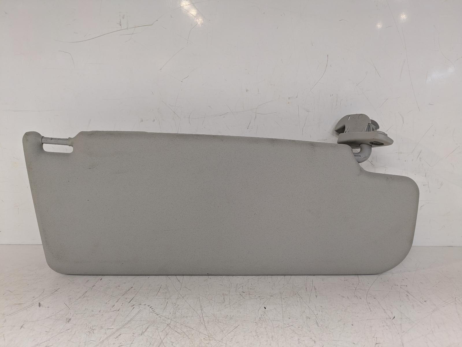 View Auto part Sun visor Volkswagen Polo 2004