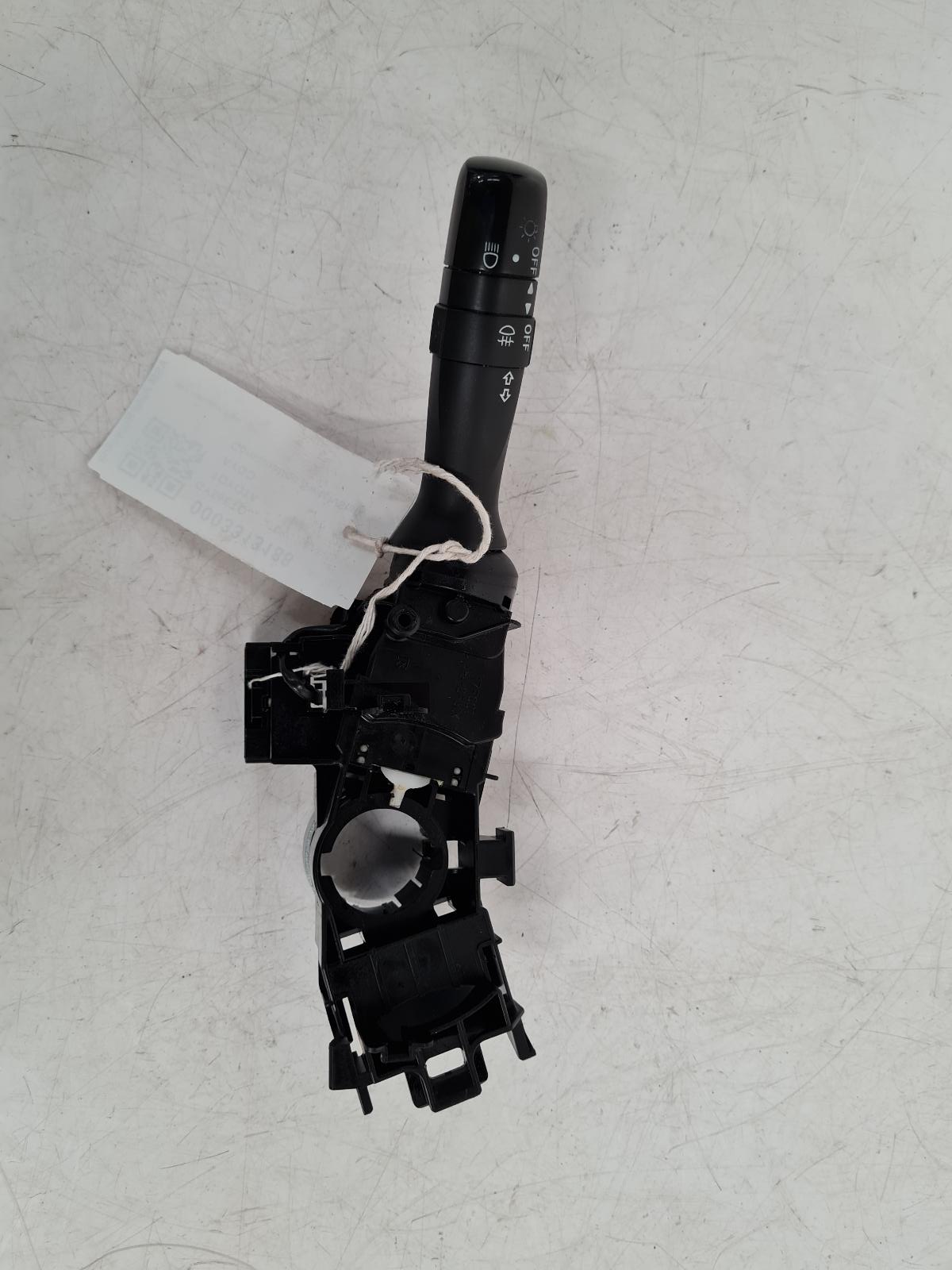 View Auto part Combination Switch Toyota Aygo 2006