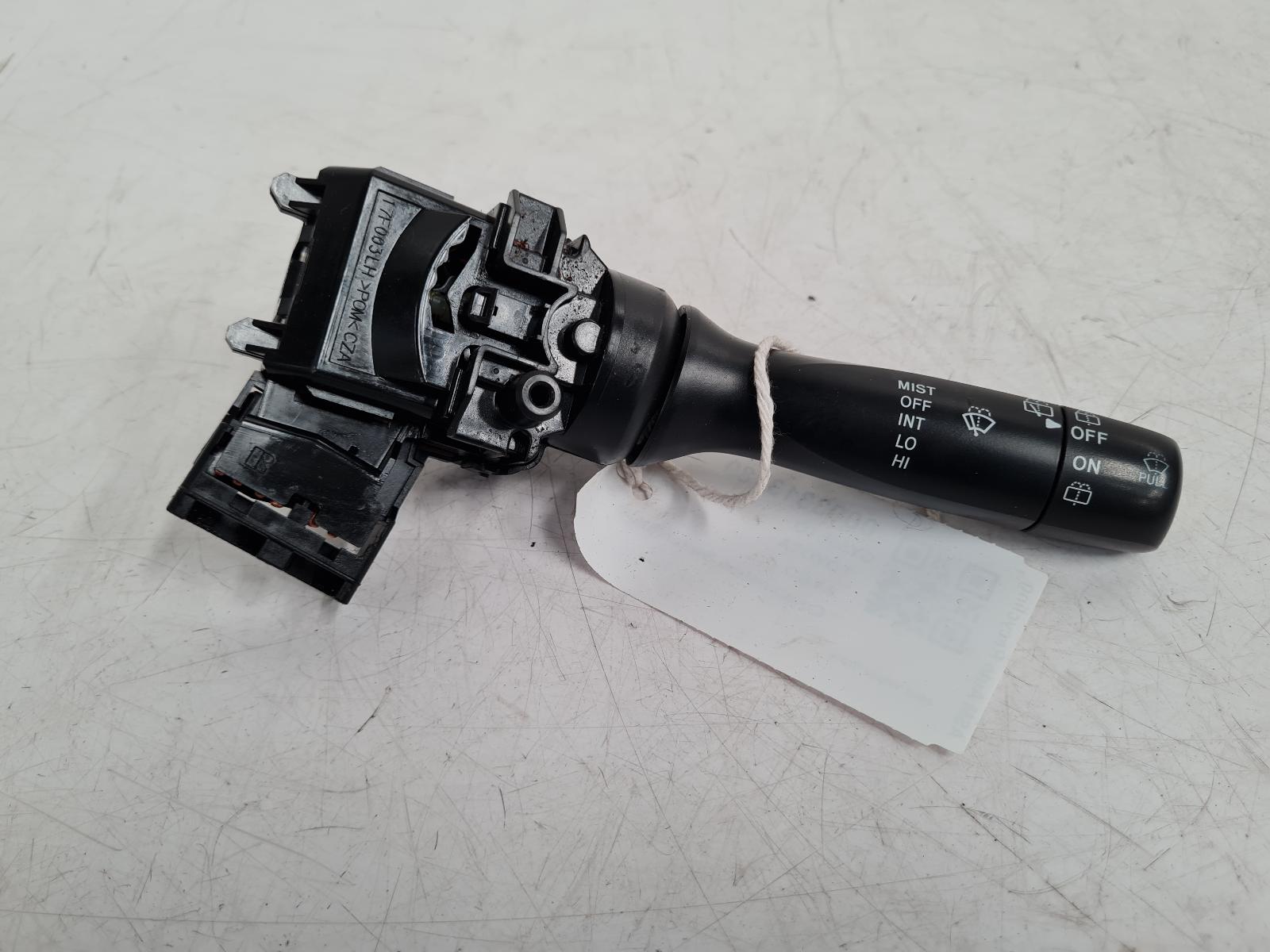 View Auto part Combination Switch Toyota Aygo 2006