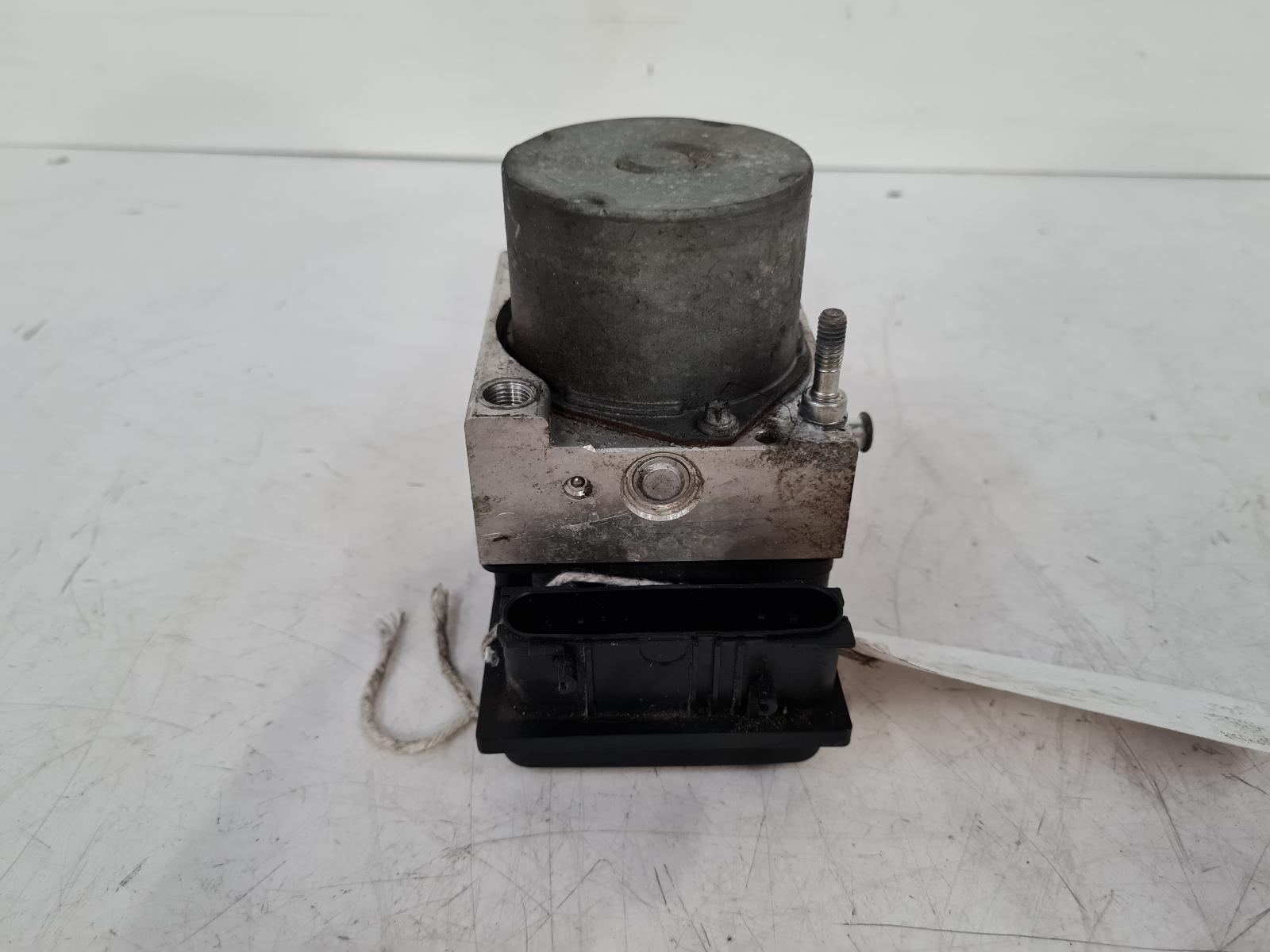 View Auto part ABS Pump/Modulator Toyota Aygo 2006