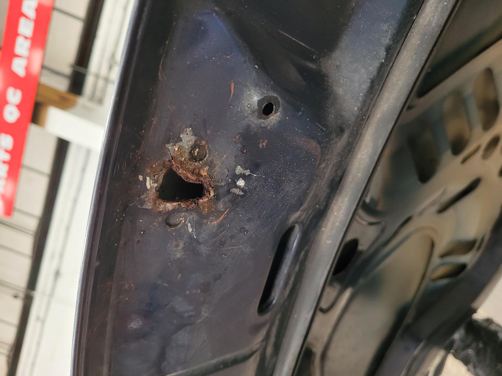 View Auto part Bonnet Volkswagen Eos 2008