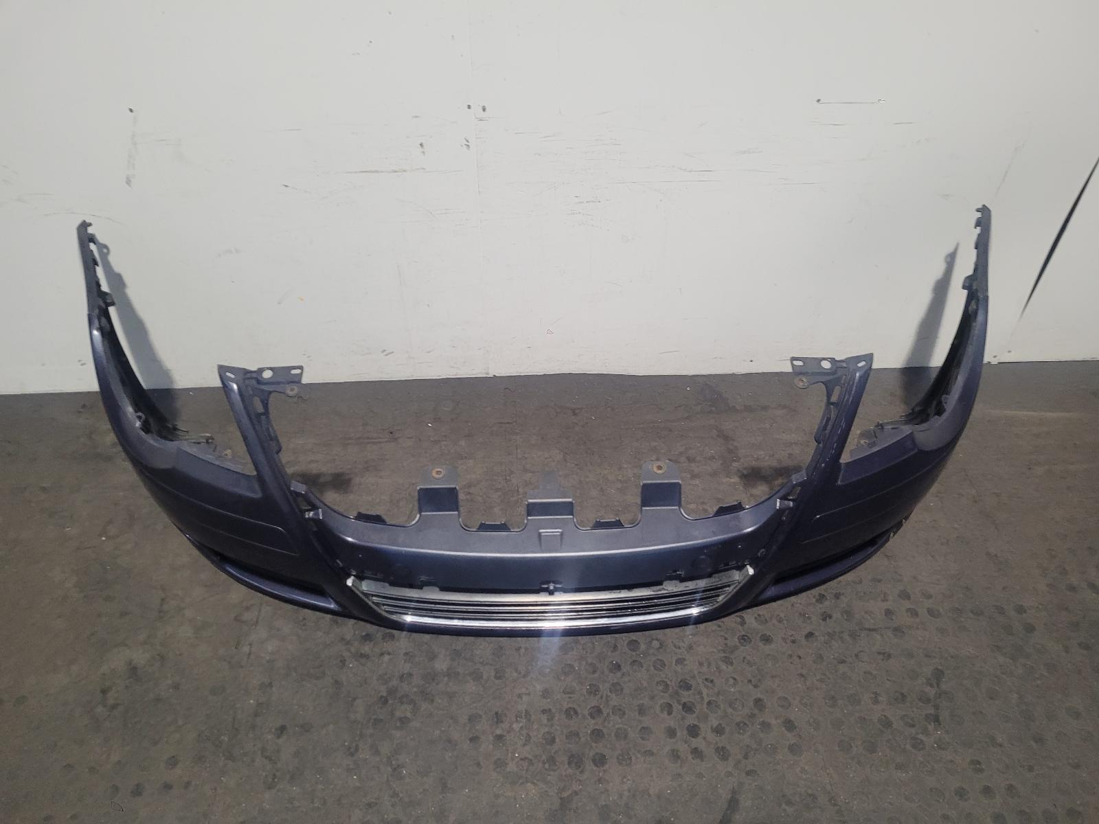 View Auto part Front Bumper Volkswagen Eos 2008