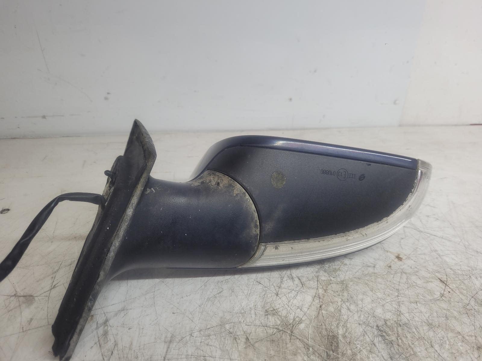 View Auto part R Door Mirror Volkswagen Eos 2008