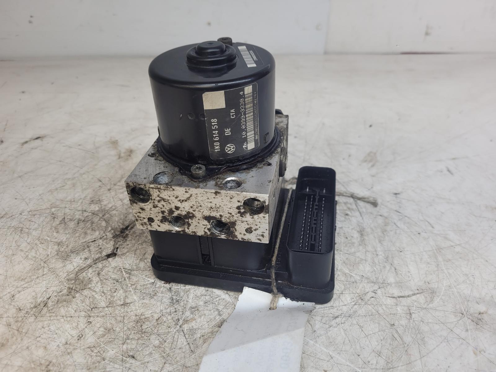 View Auto part ABS Pump/Modulator Volkswagen Eos 2008