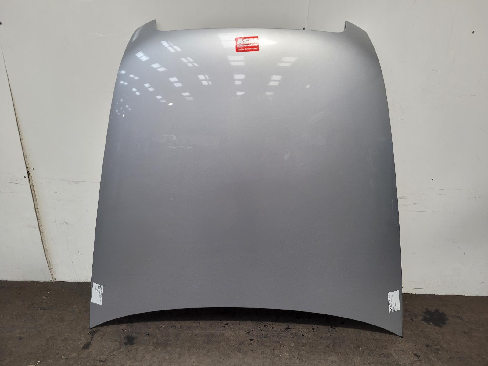 View Auto part Bonnet Audi A6 2006