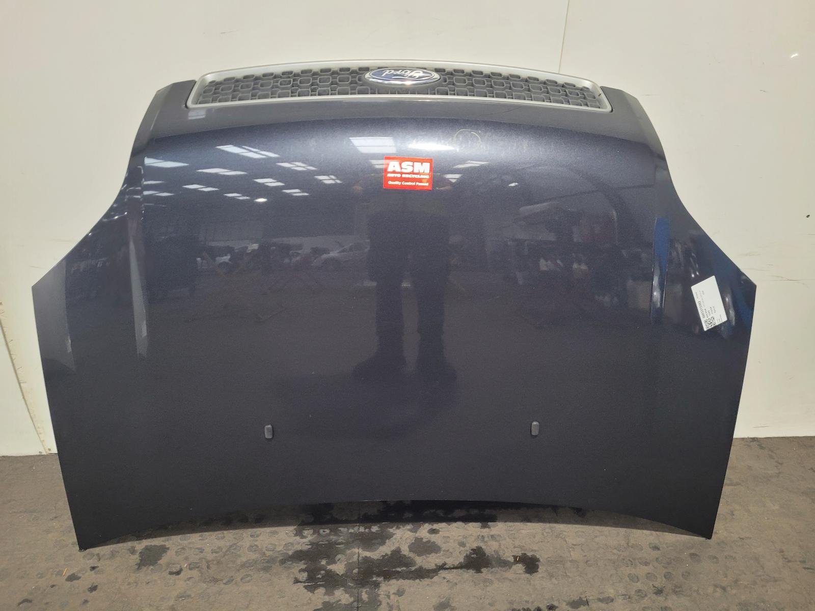View Auto part Bonnet Ford Fusion 2007