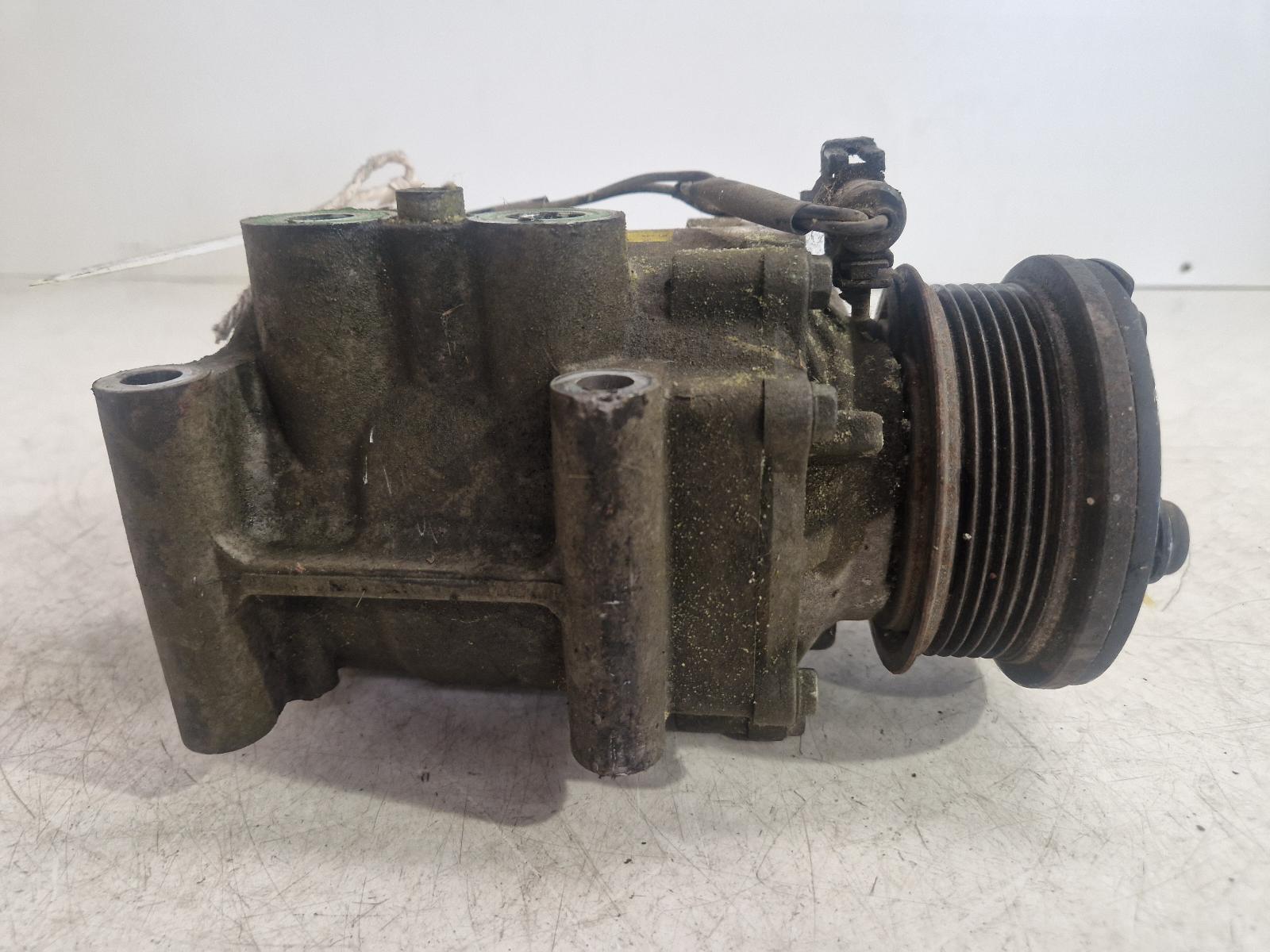 View Auto part Compressor Ford Fusion 2007