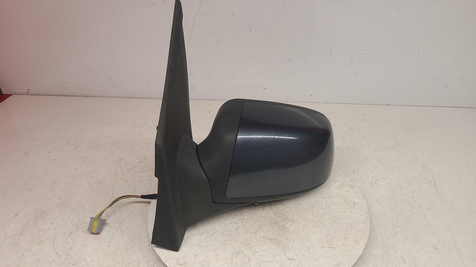 View Auto part L Door Mirror Ford Fusion 2007