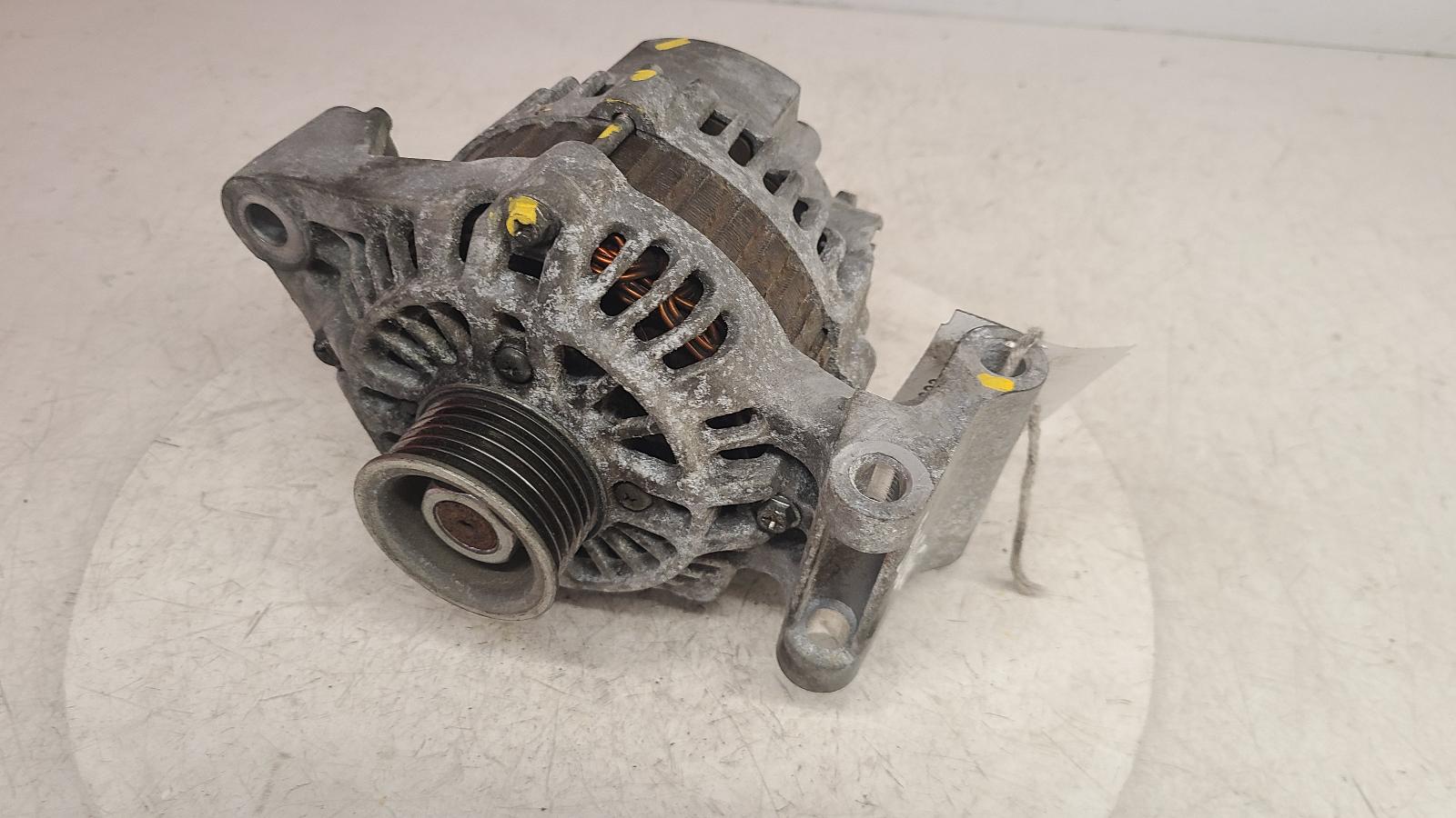 View Auto part Alternator Ford Fusion 2007