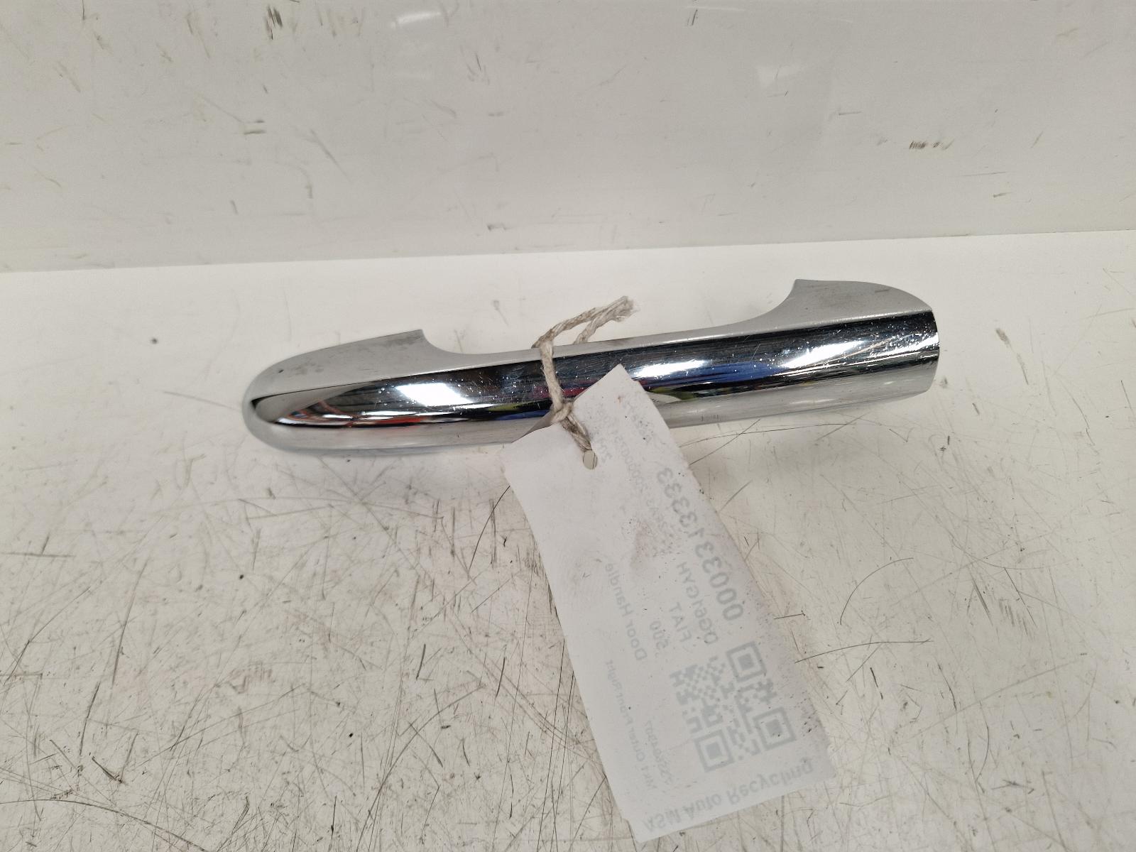 View Auto part Door Handle Fiat 500 2011