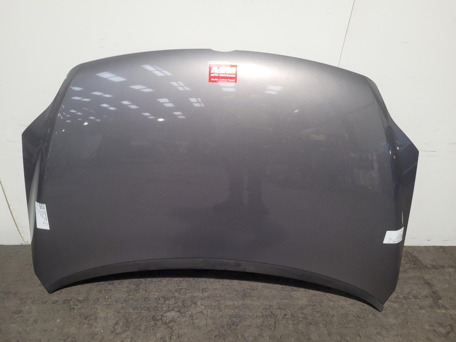 View Auto part Bonnet Volkswagen Golf Plus 2007