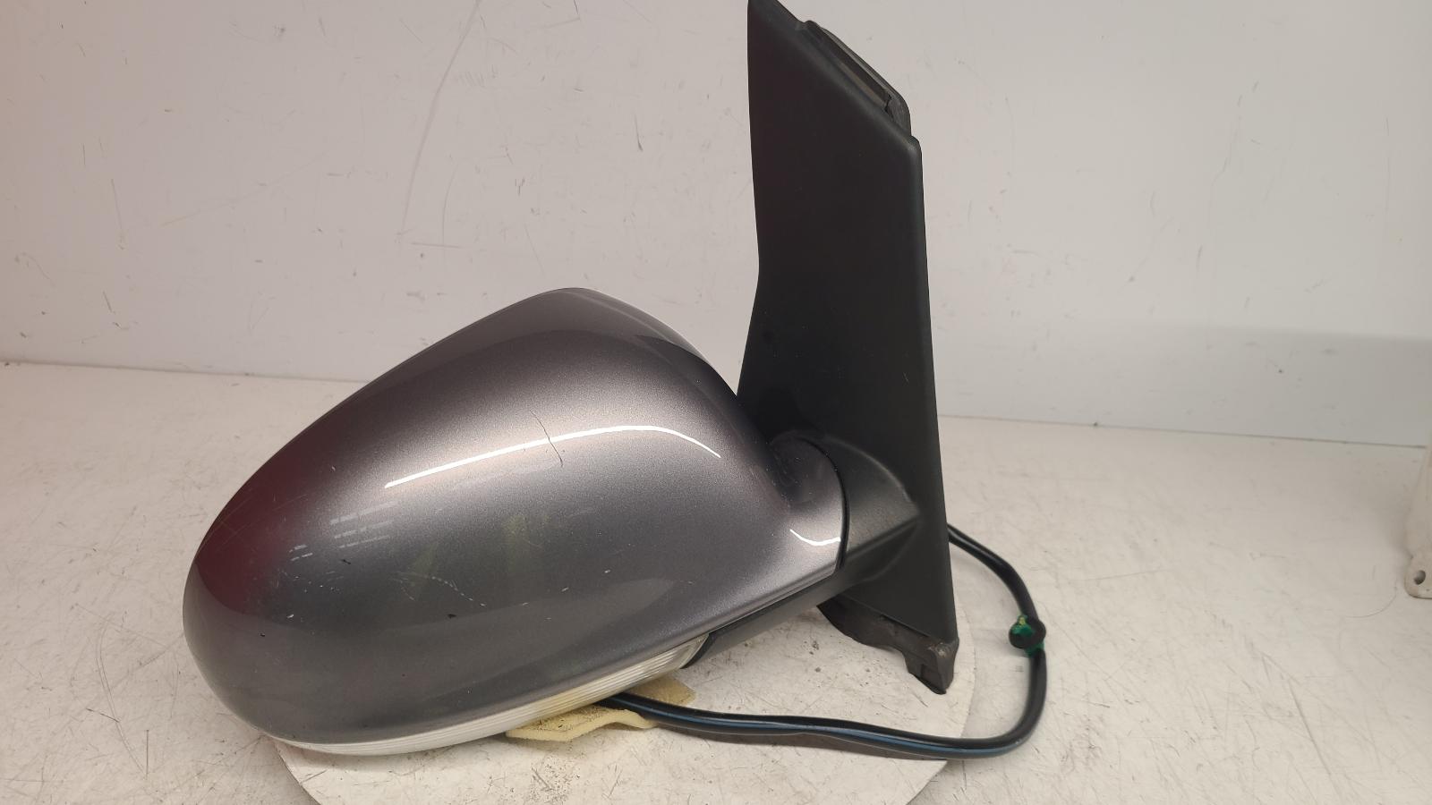 View Auto part R Door Mirror Volkswagen Golf Plus 2007