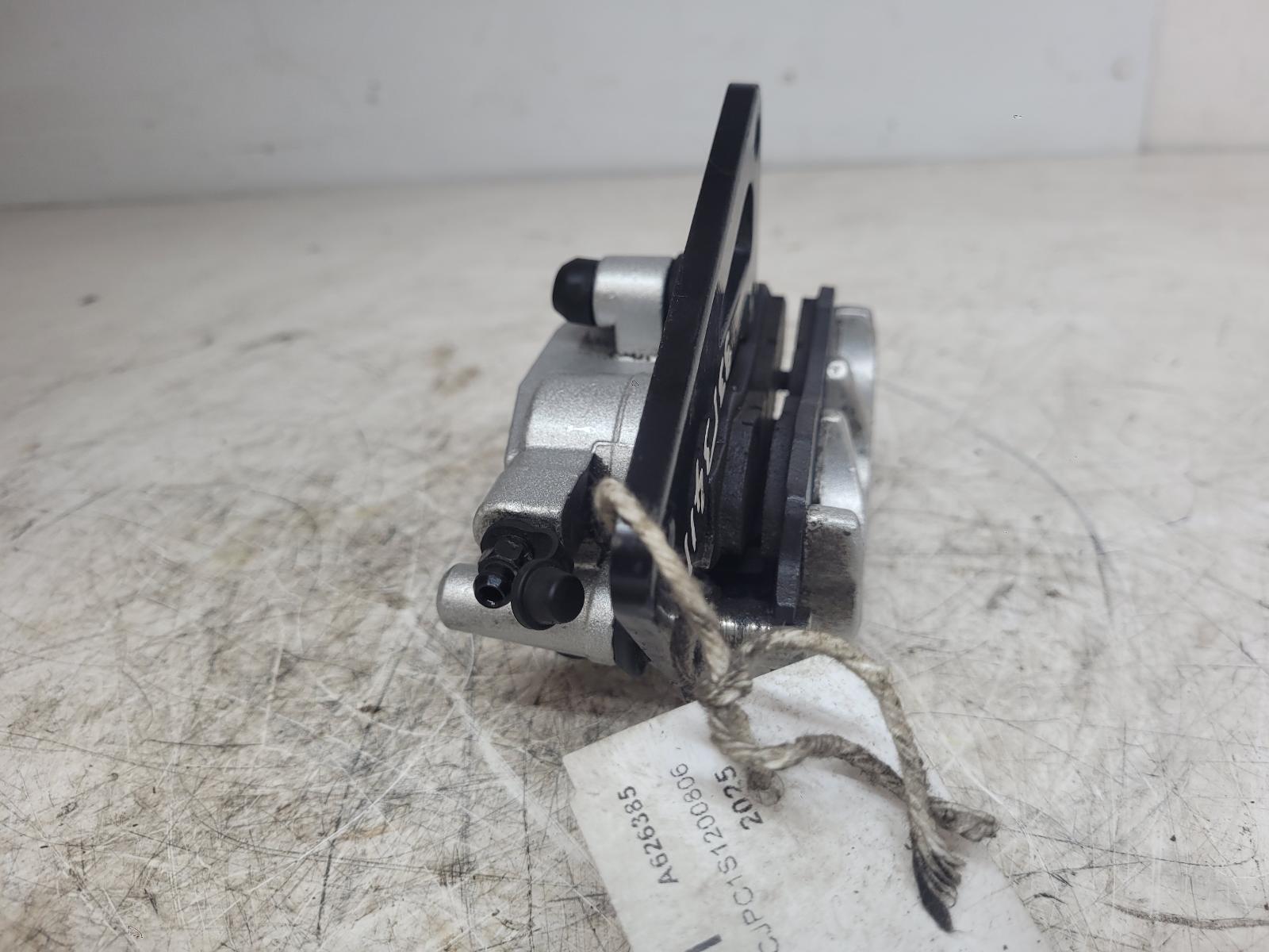 View Auto part Caliper Lexmoto Ocr 125 2025
