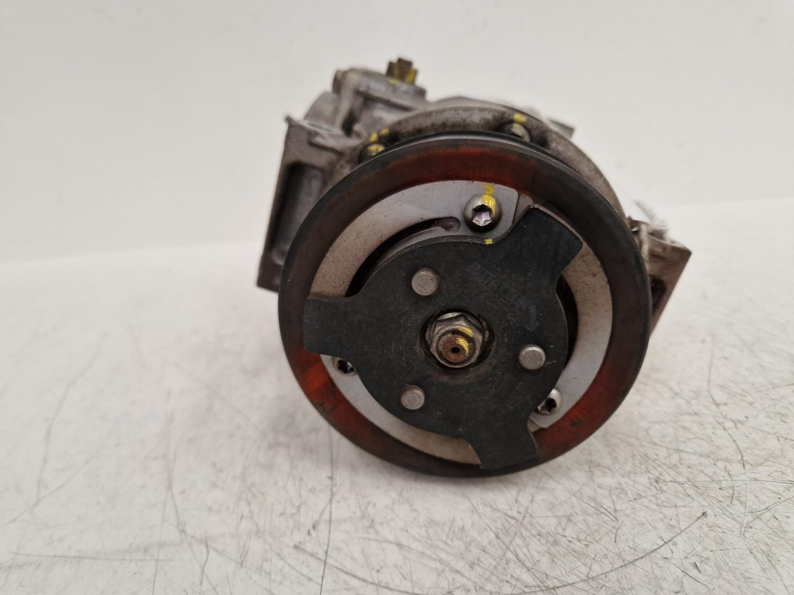 View Auto part Compressor Seat Altea 2008