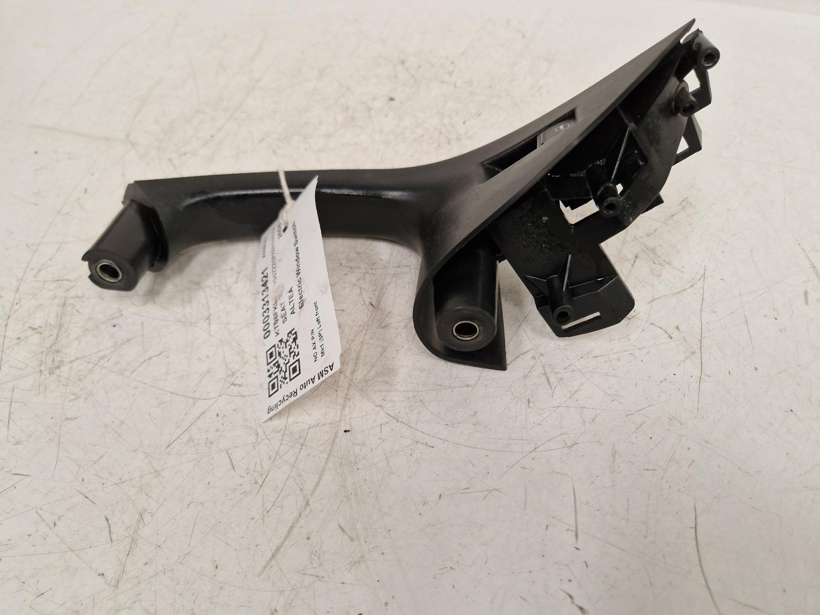 View Auto part Elect. Window Switch Seat Altea 2008