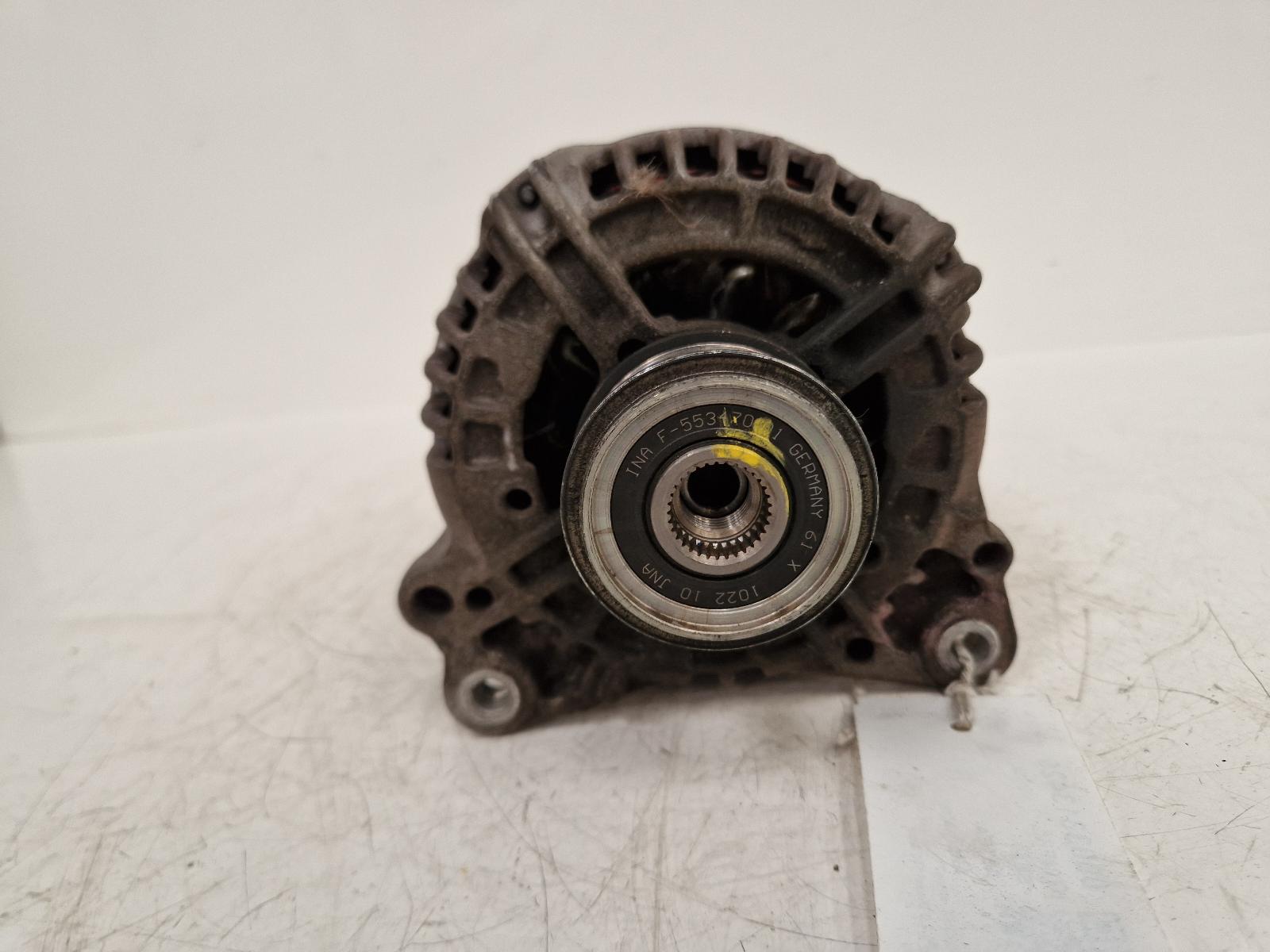 View Auto part Alternator Seat Altea 2008