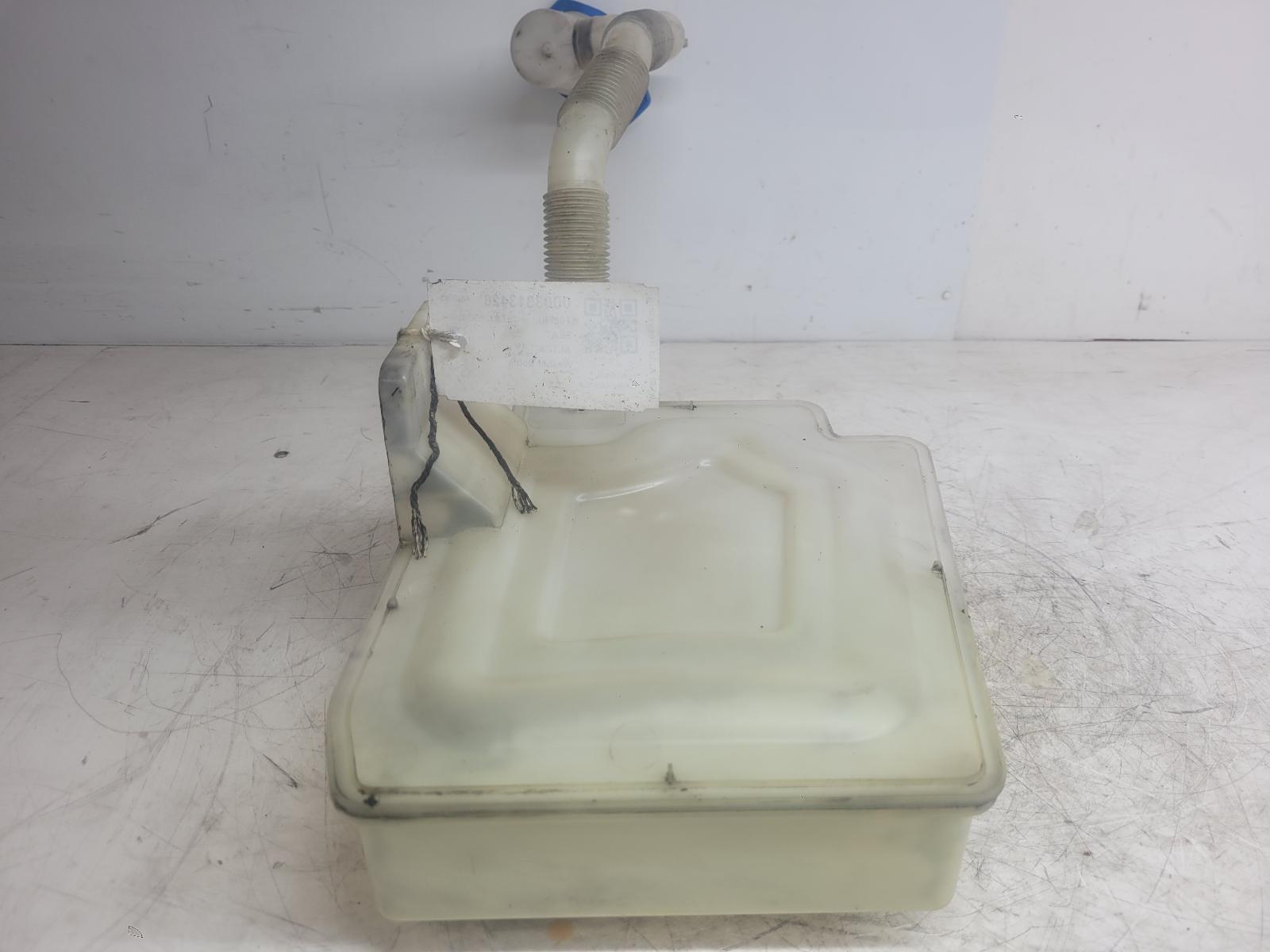 View Auto part Washer Bottle Seat Altea 2008