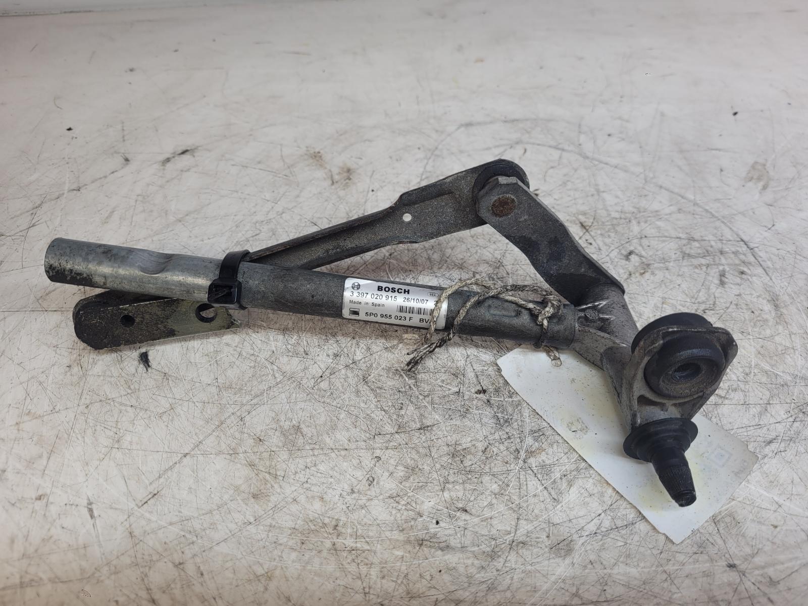 View Auto part Wiper Linkage Seat Altea 2008