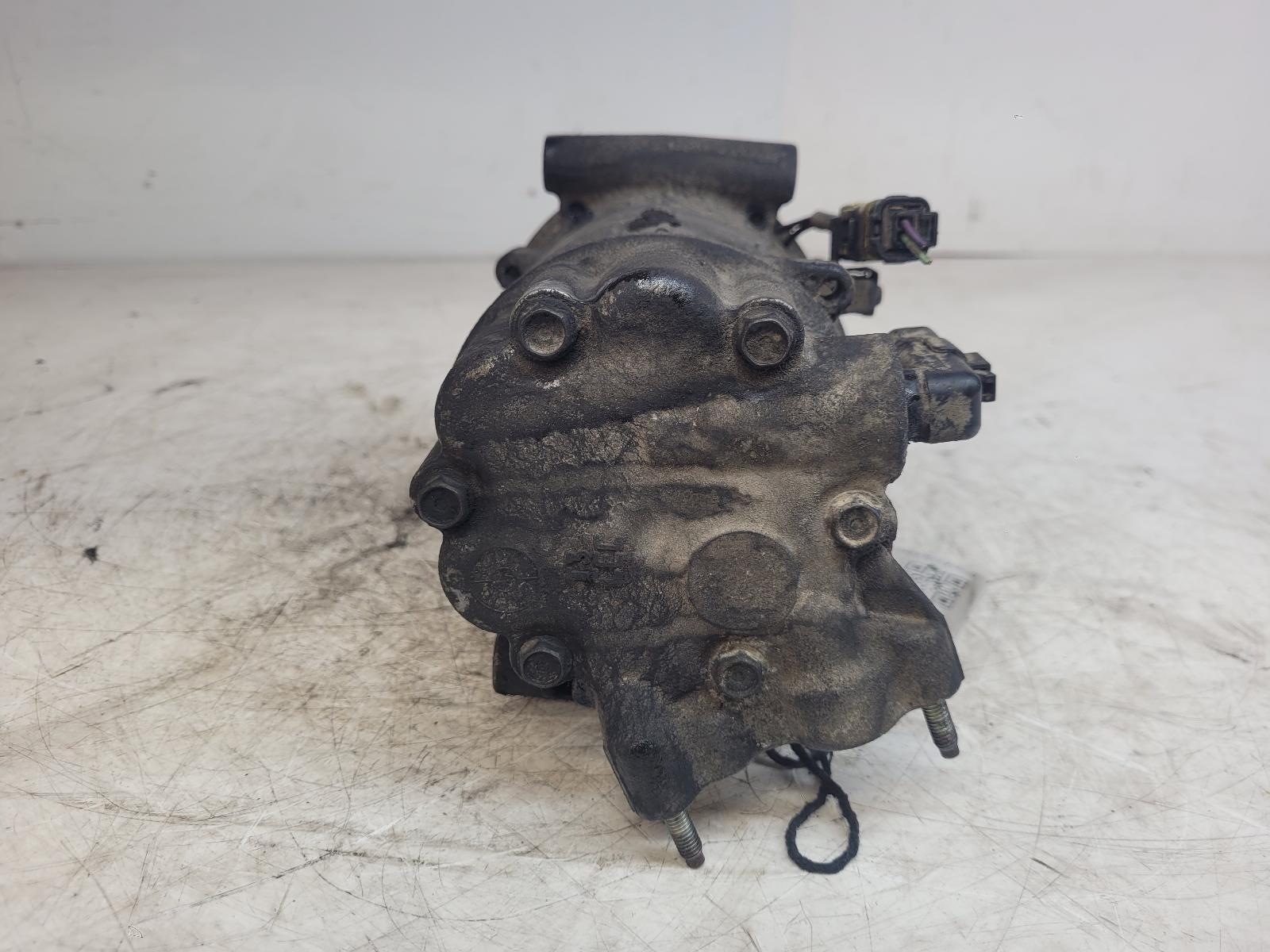 View Auto part Compressor Citroen Berlingo 2010