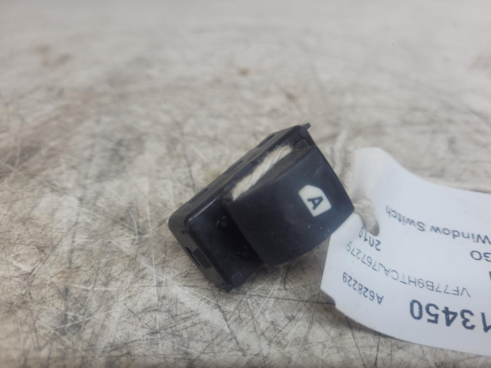 View Auto part Elect. Window Switch Citroen Berlingo 2010