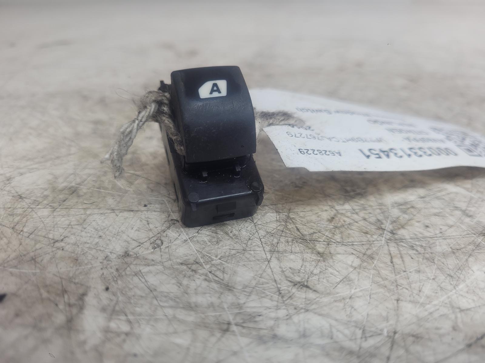View Auto part Elect. Window Switch Citroen Berlingo 2010