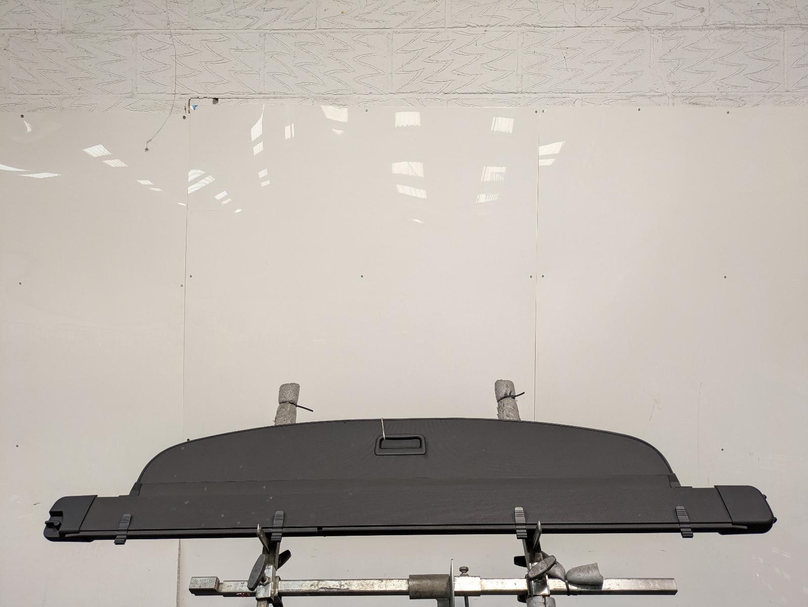 View Auto part Parcel Shelf Audi Q7 2012