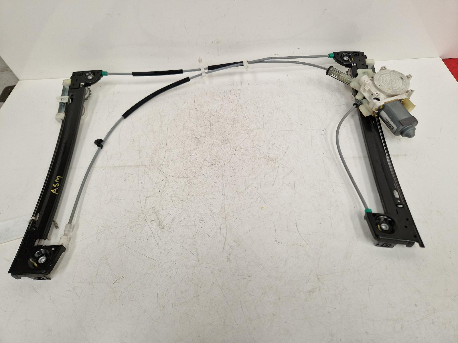 View Auto part LF Window Regulator Mini (bmw) Mini 2004