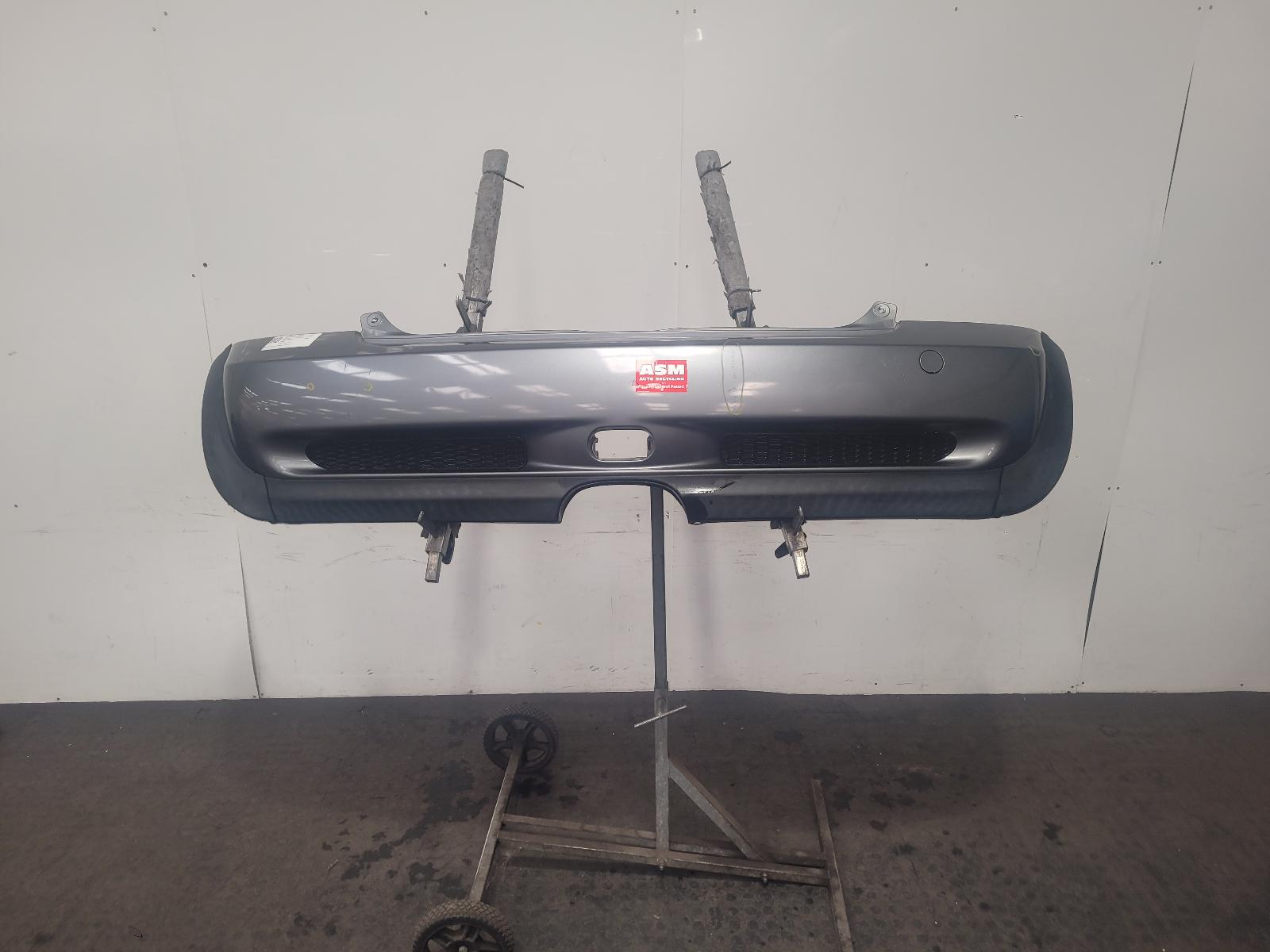 View Auto part Rear Bumper Mini (bmw) Mini 2004