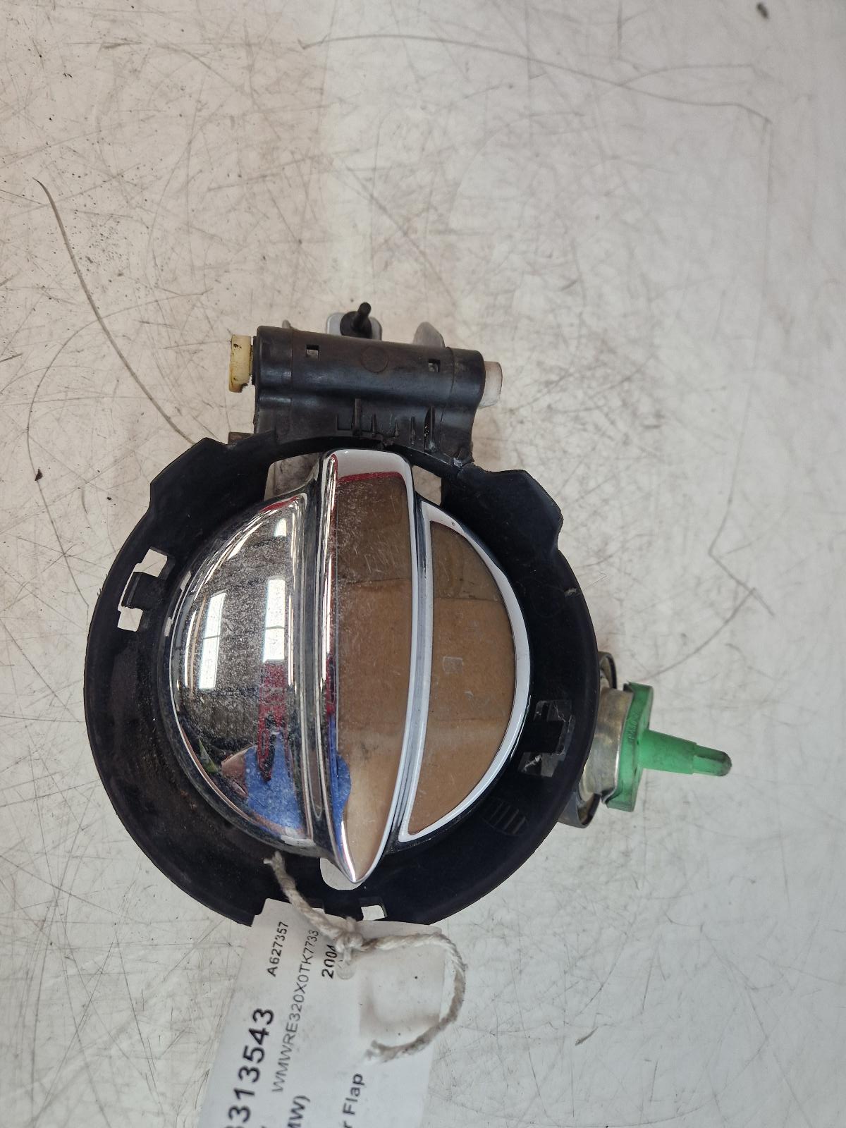 View Auto part Fuel Filler Flap Mini (bmw) Mini 2004