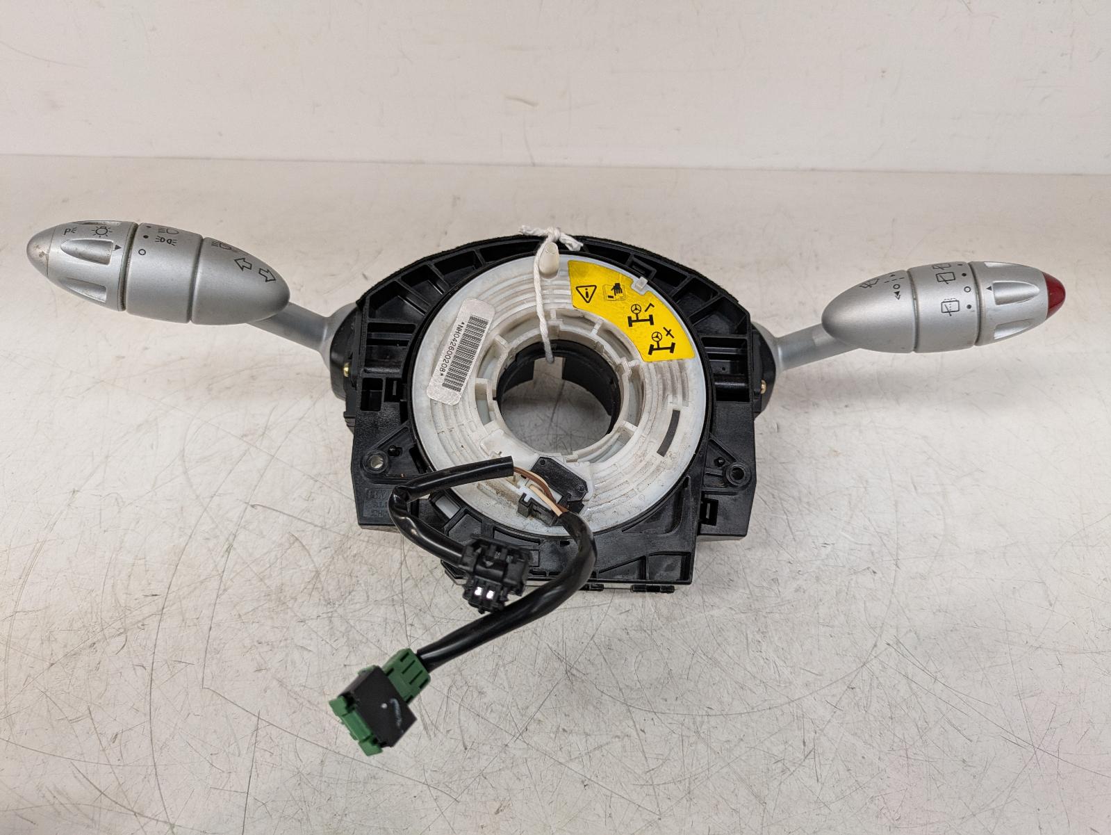 View Auto part Combination Switch Mini (bmw) Mini 2004