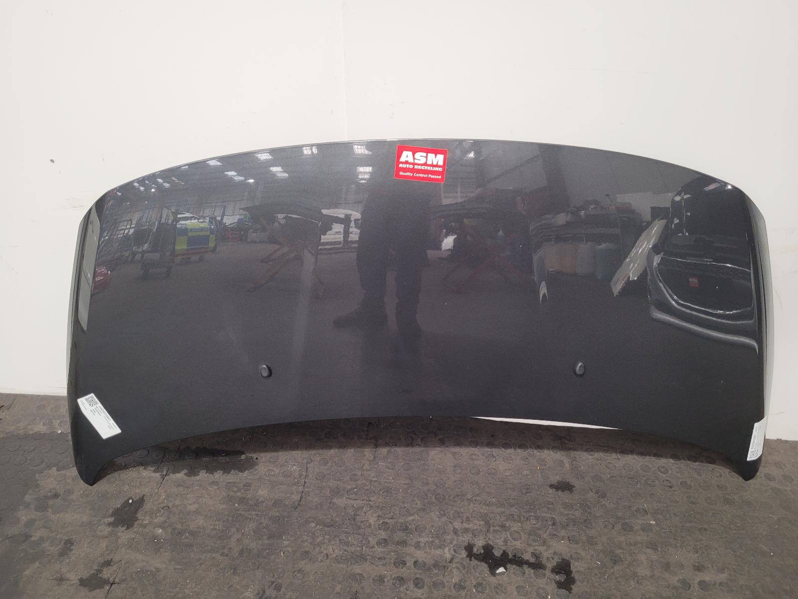 View Auto part Bonnet Peugeot 3008 2012