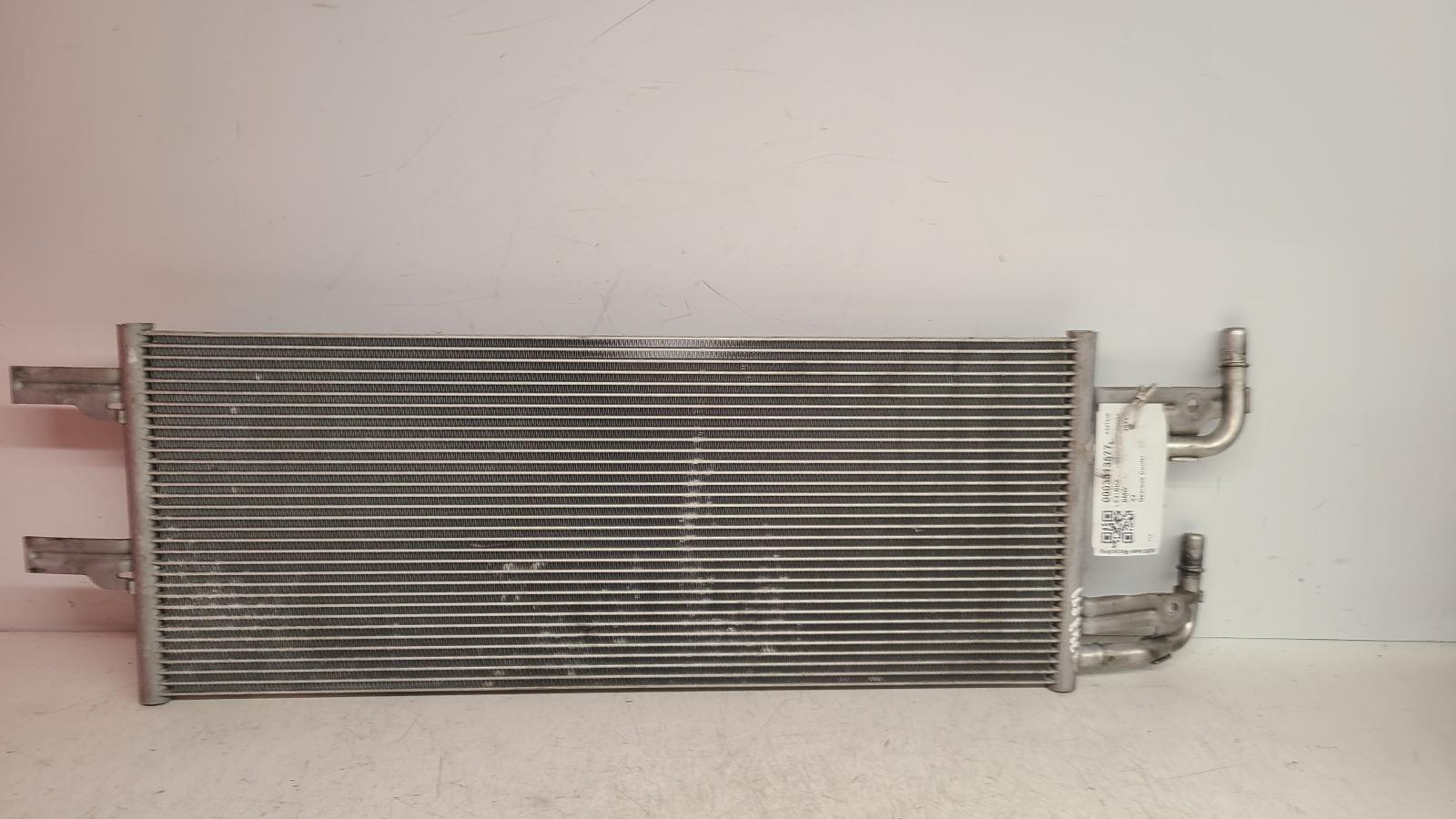 View Auto part Gearbox Cooler Bmw X2 2021