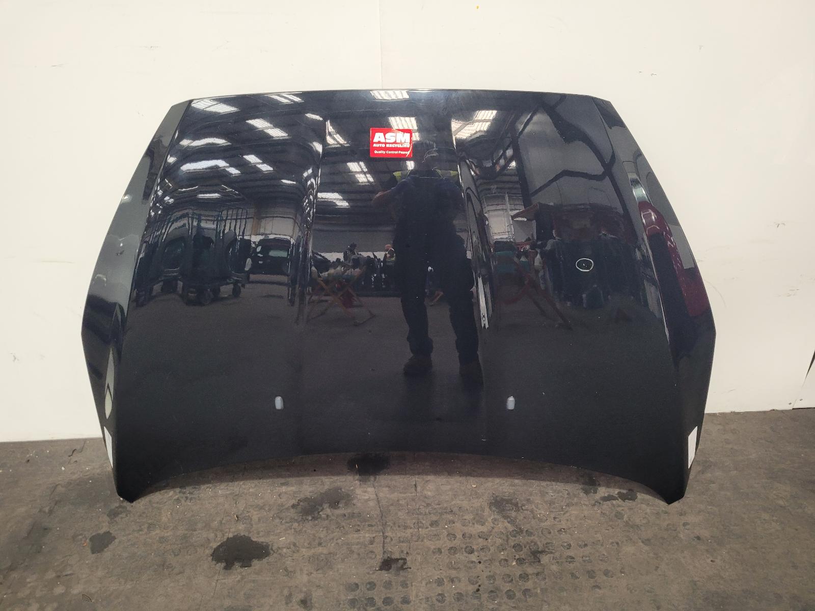 View Auto part Bonnet Ford Focus 2016