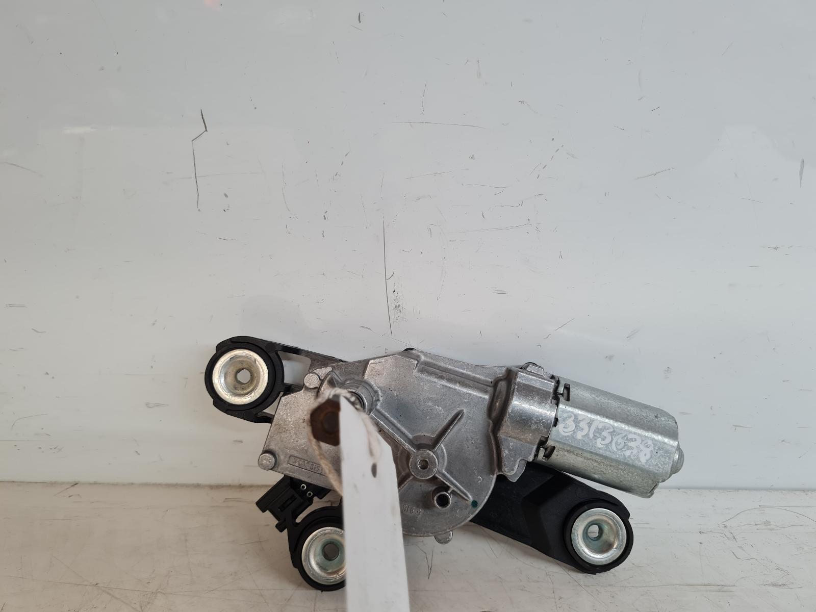 View Auto part Wiper Motor Rear Ford Focus 2016