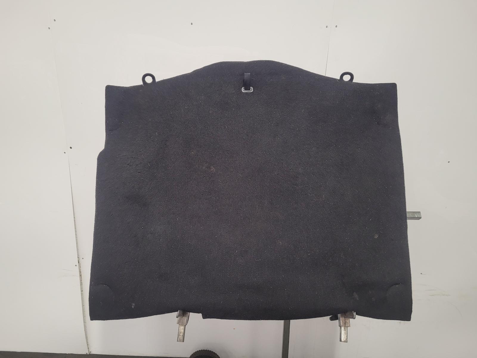 View Auto part Floor Mats/Boot Liner Ford Focus 2016