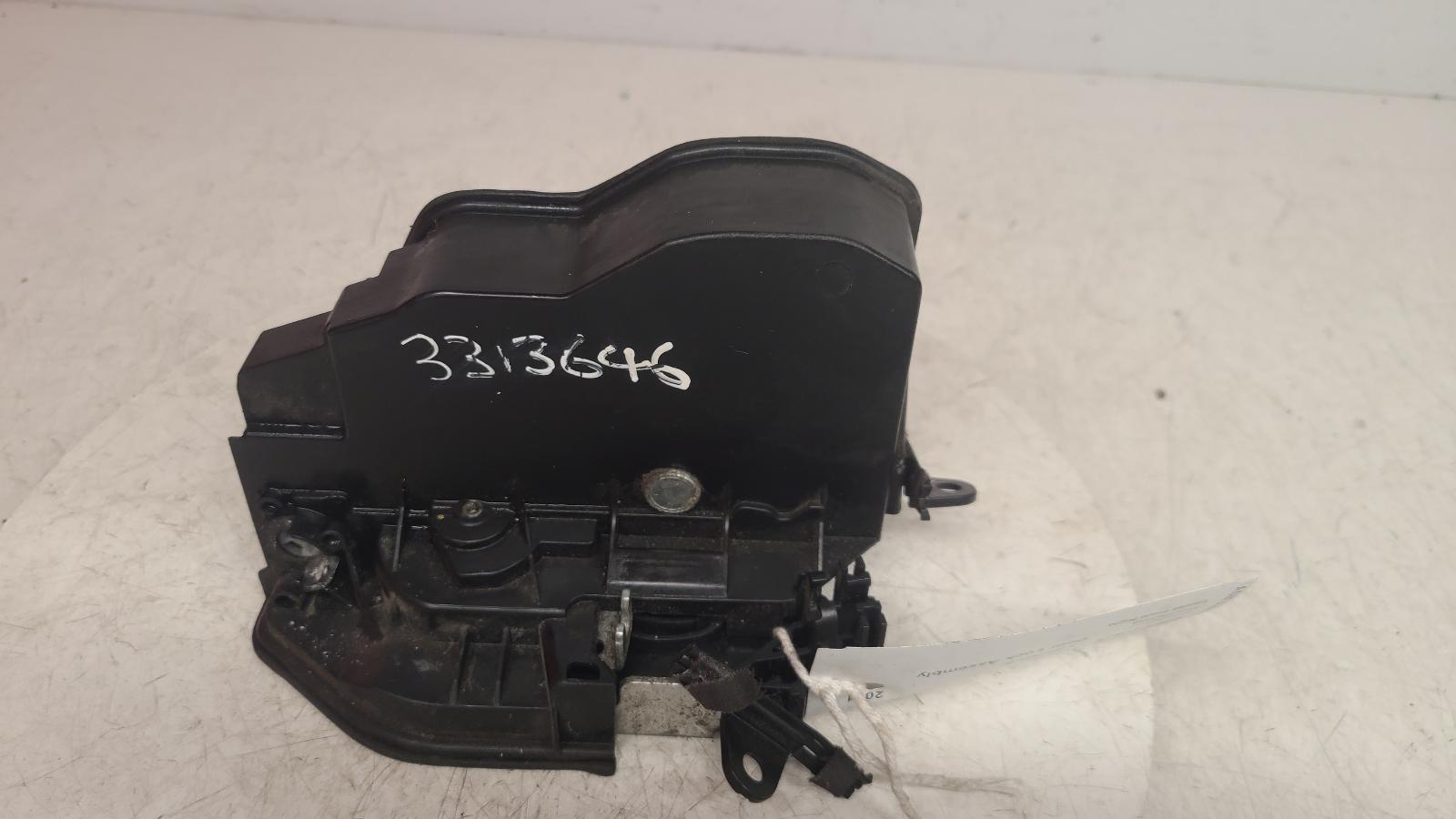 View Auto part Door Lock Assembly Bmw 3 Series 2011