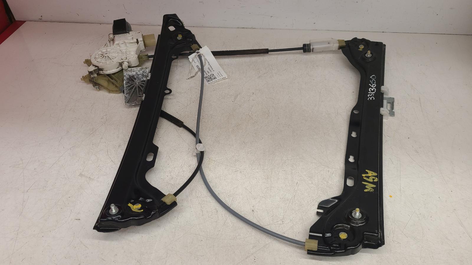 View Auto part RF Window Regulator Bmw 3 Series 2011