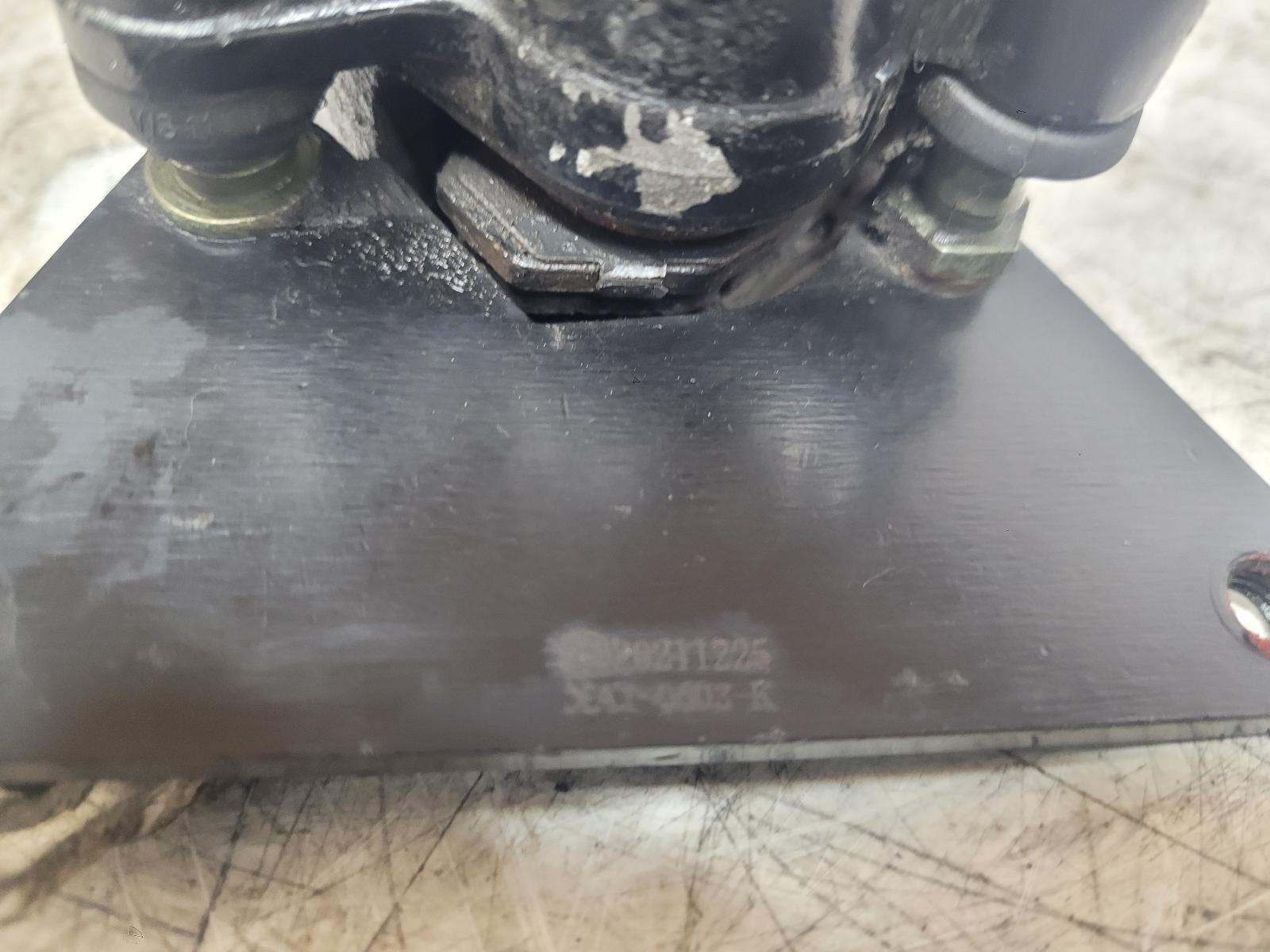 View Auto part Caliper Sym Mask 50 E5 2024