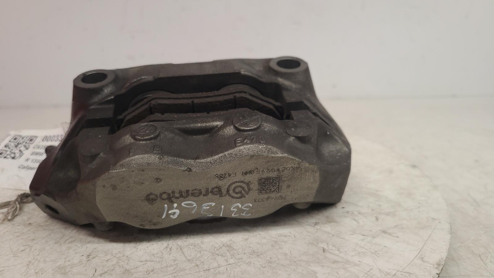 View Auto part Caliper Bmw R 1300 Gs 2025