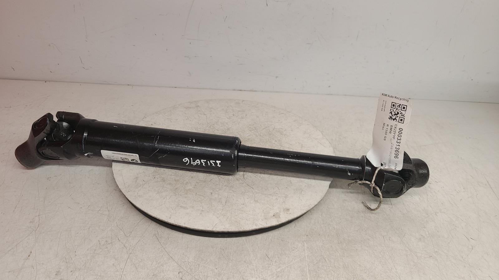 View Auto part Misc Bmw R 1300 Gs 2025
