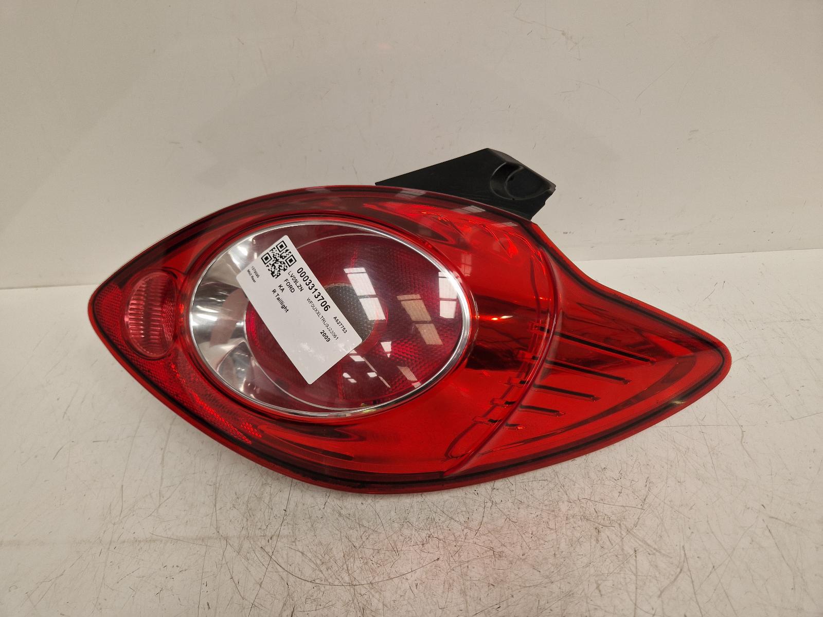 View Auto part R Taillight Ford Ka 2009